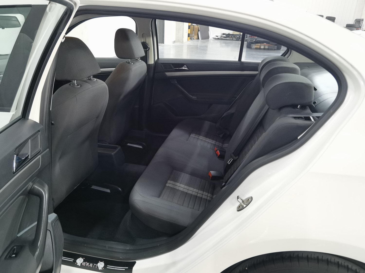 Used Volkswagen Lavida 2019 1.5 AT