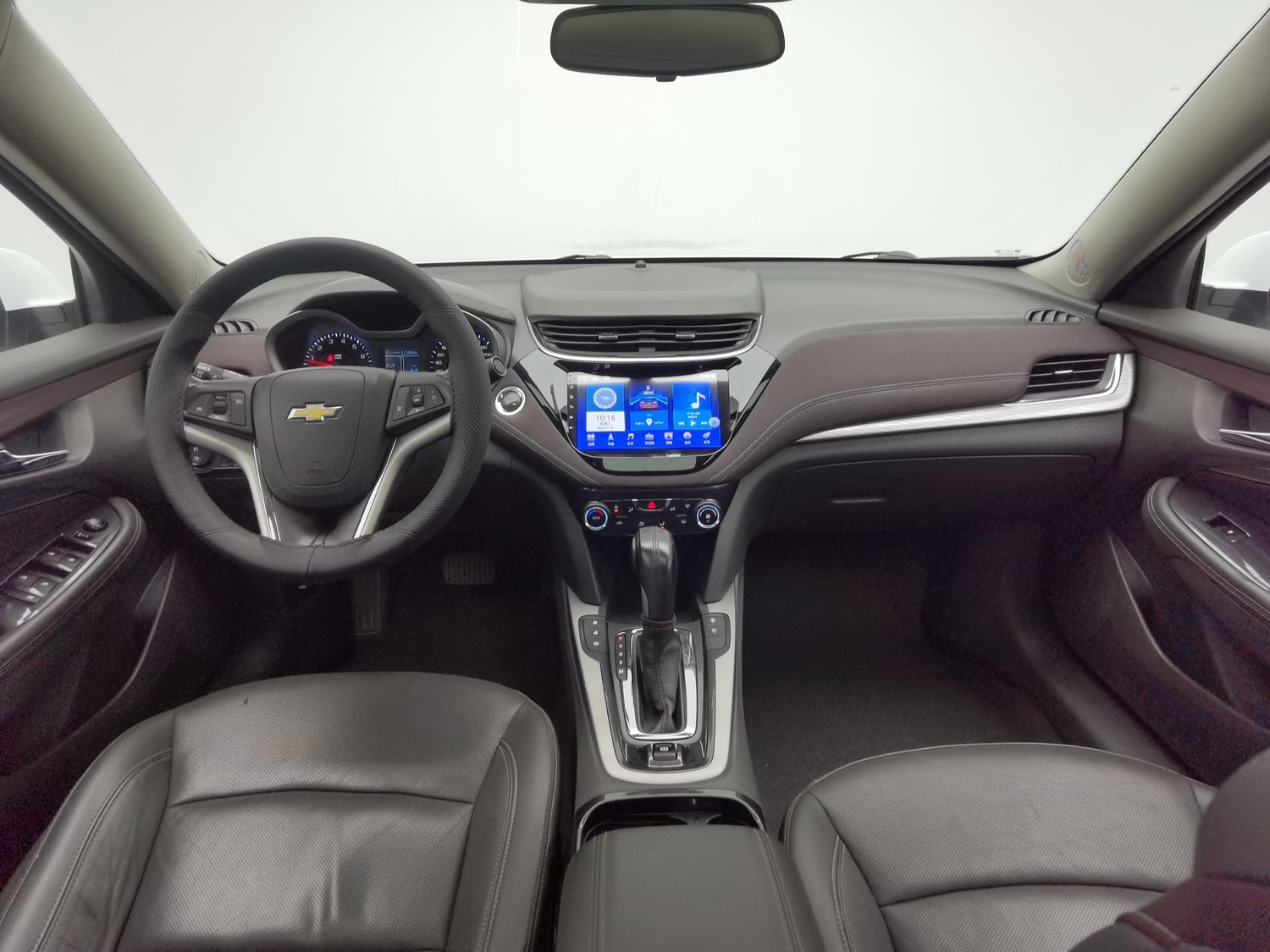 Used Chevrolet Malibu 2018 1.5 AT