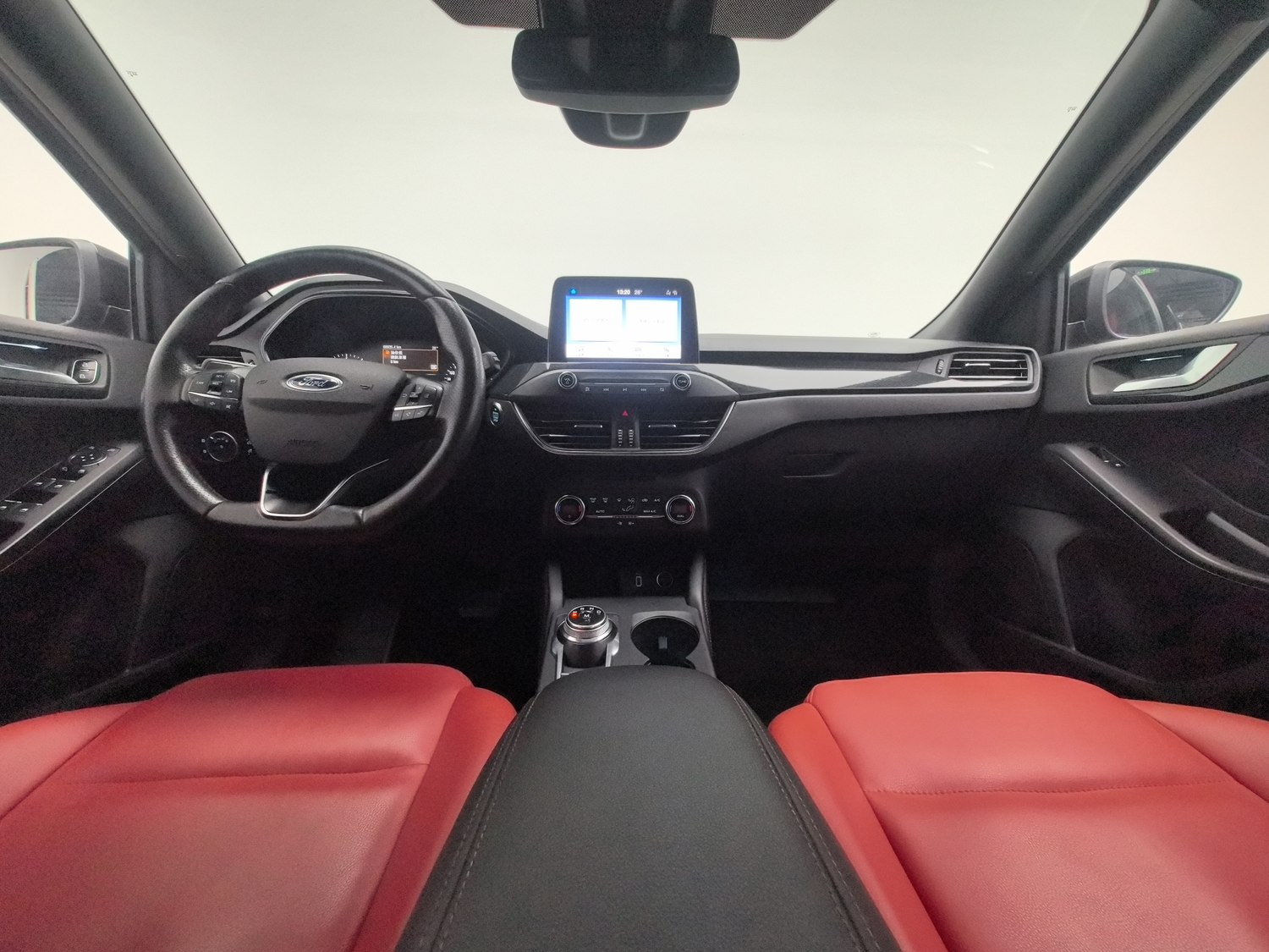 Used Ford Focus 2020 1.5 AT