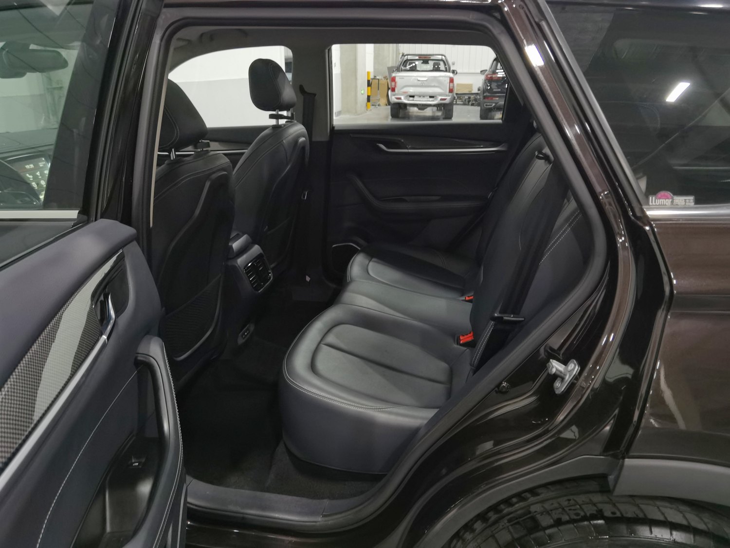 Used Zhonghua V7 2018 1.6 AT