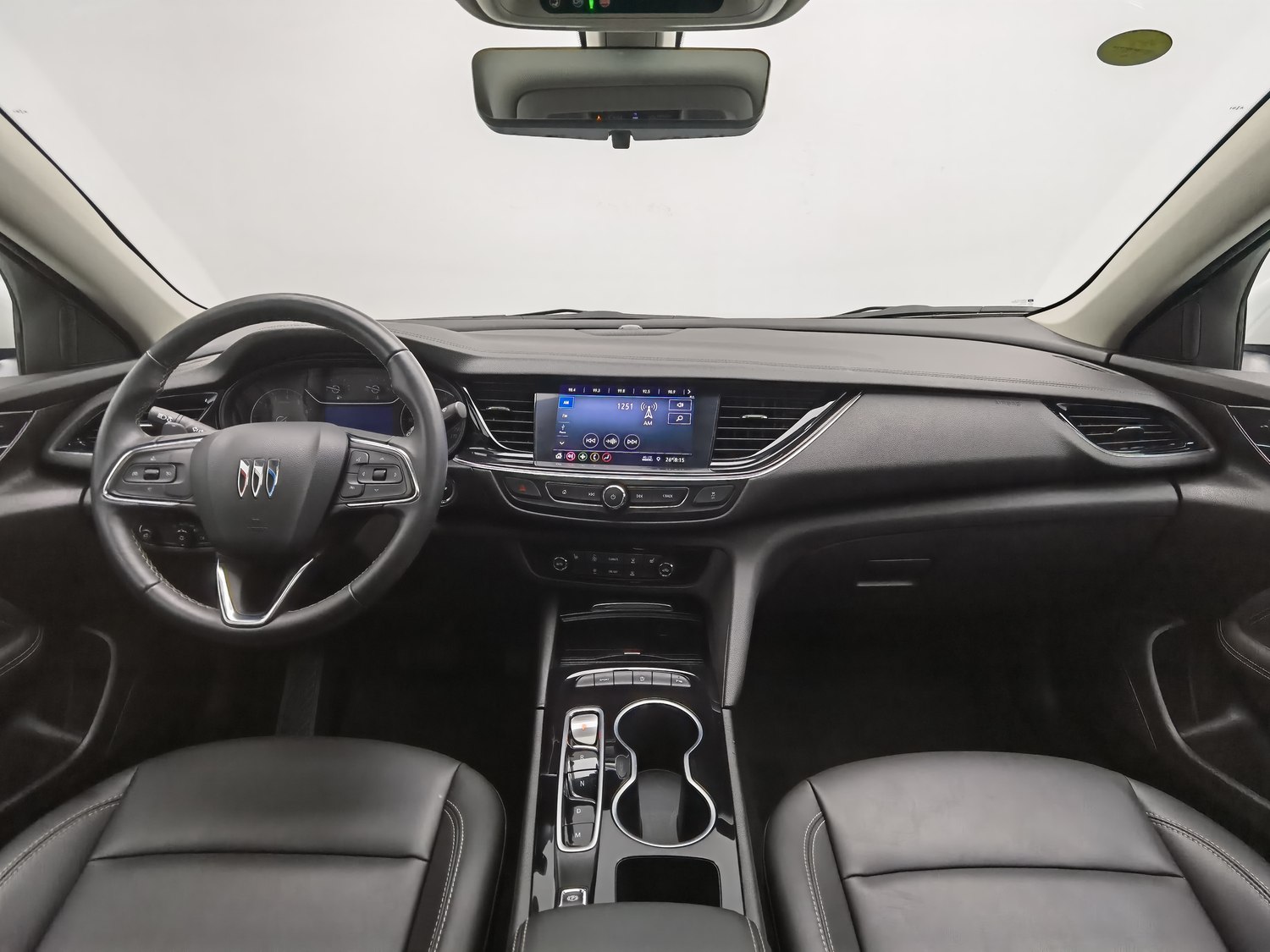 Used Buick Regal 2024 1.5 AT