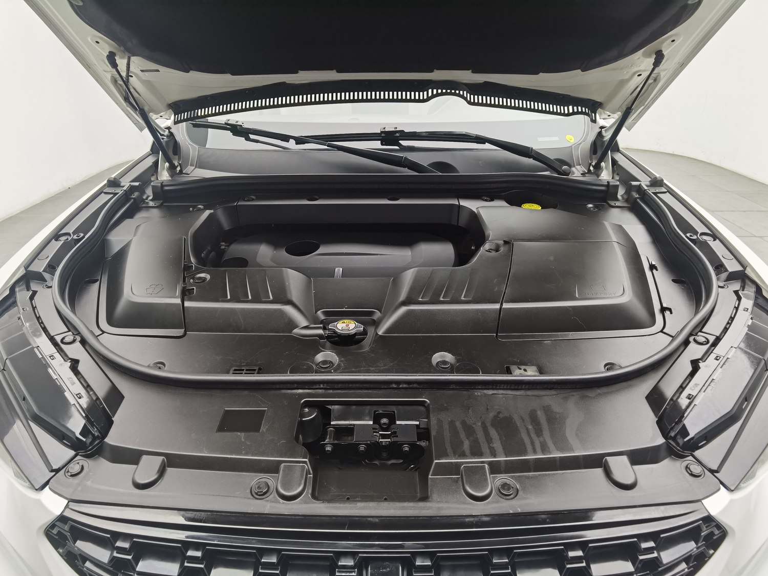 Used Wey VV6 2018 2.0 AT
