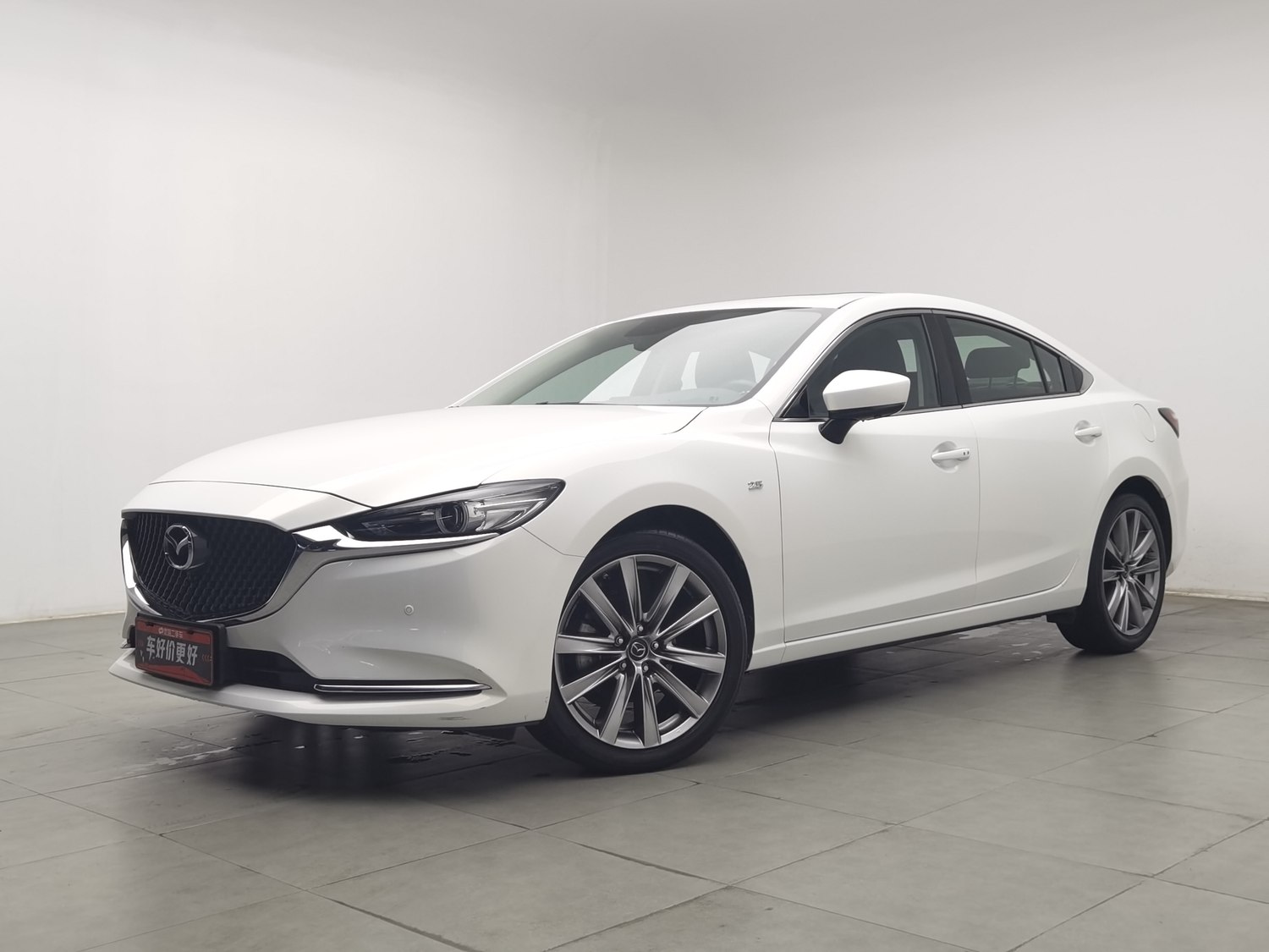 Used Mazda 6 Atenza 2021 2.5 AT