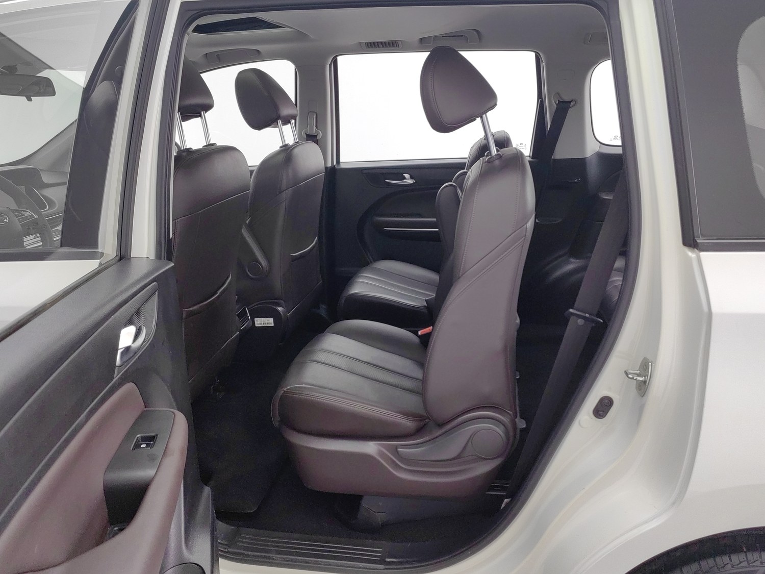 Used GAC Trumpchi M6 2019 1.5 AT