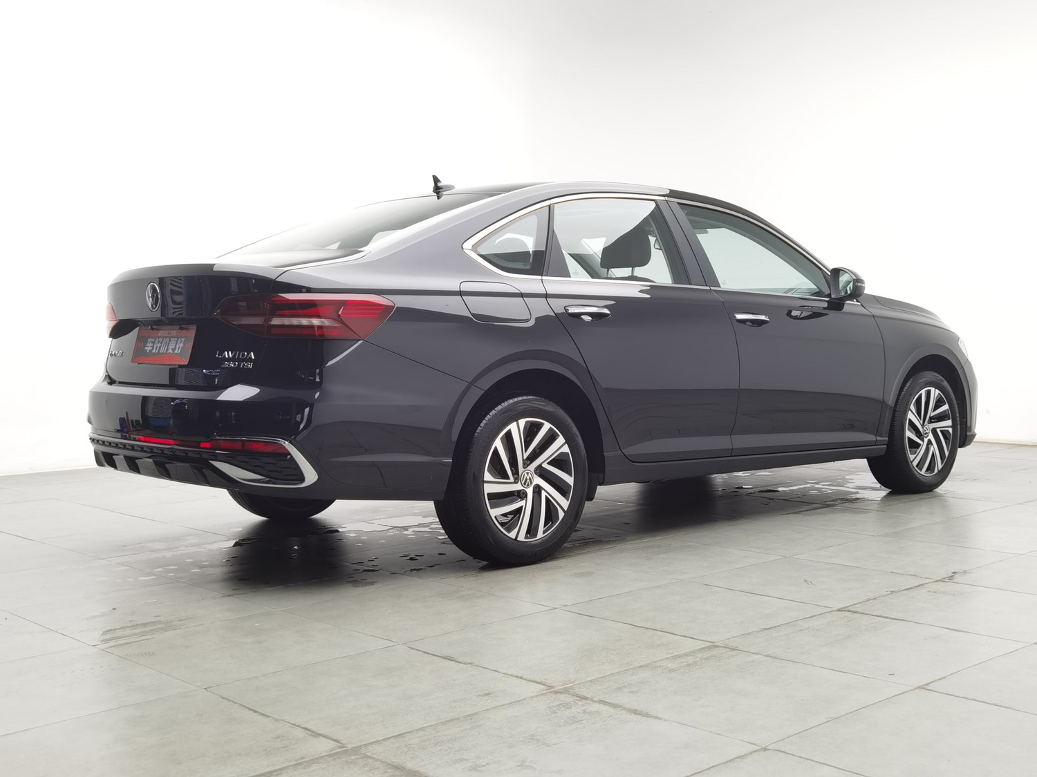 Used Volkswagen Lavida 2024 1.5 AT
