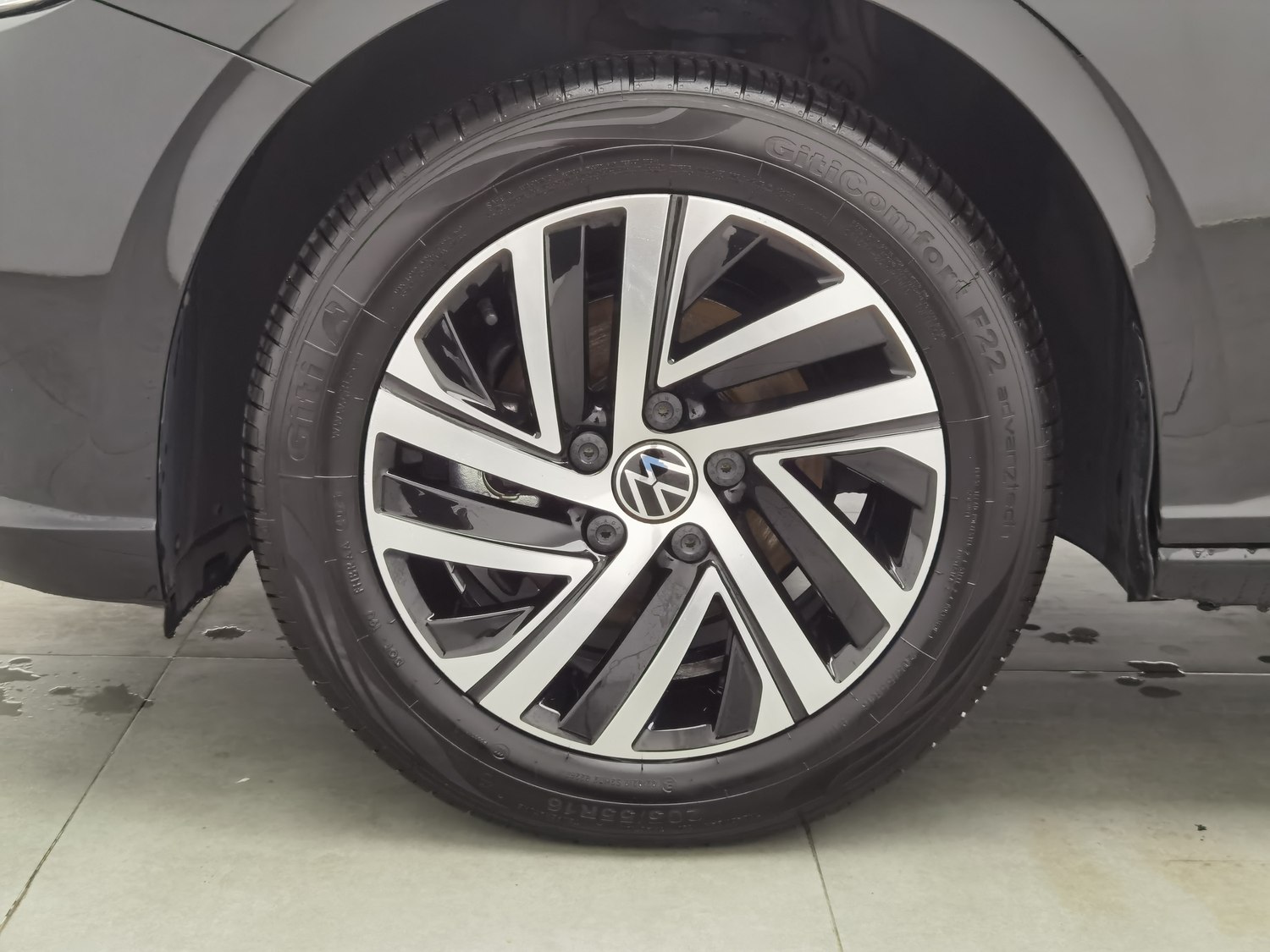 Used Volkswagen Lavida 2024 1.5 AT