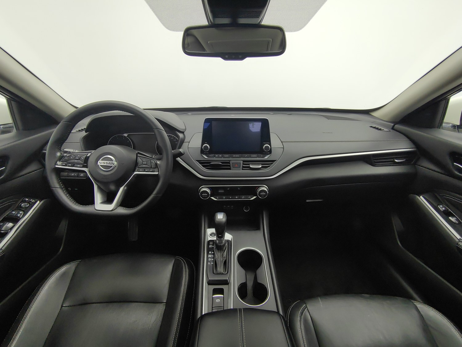 Used Nissan Teana 2020 2.0 AT