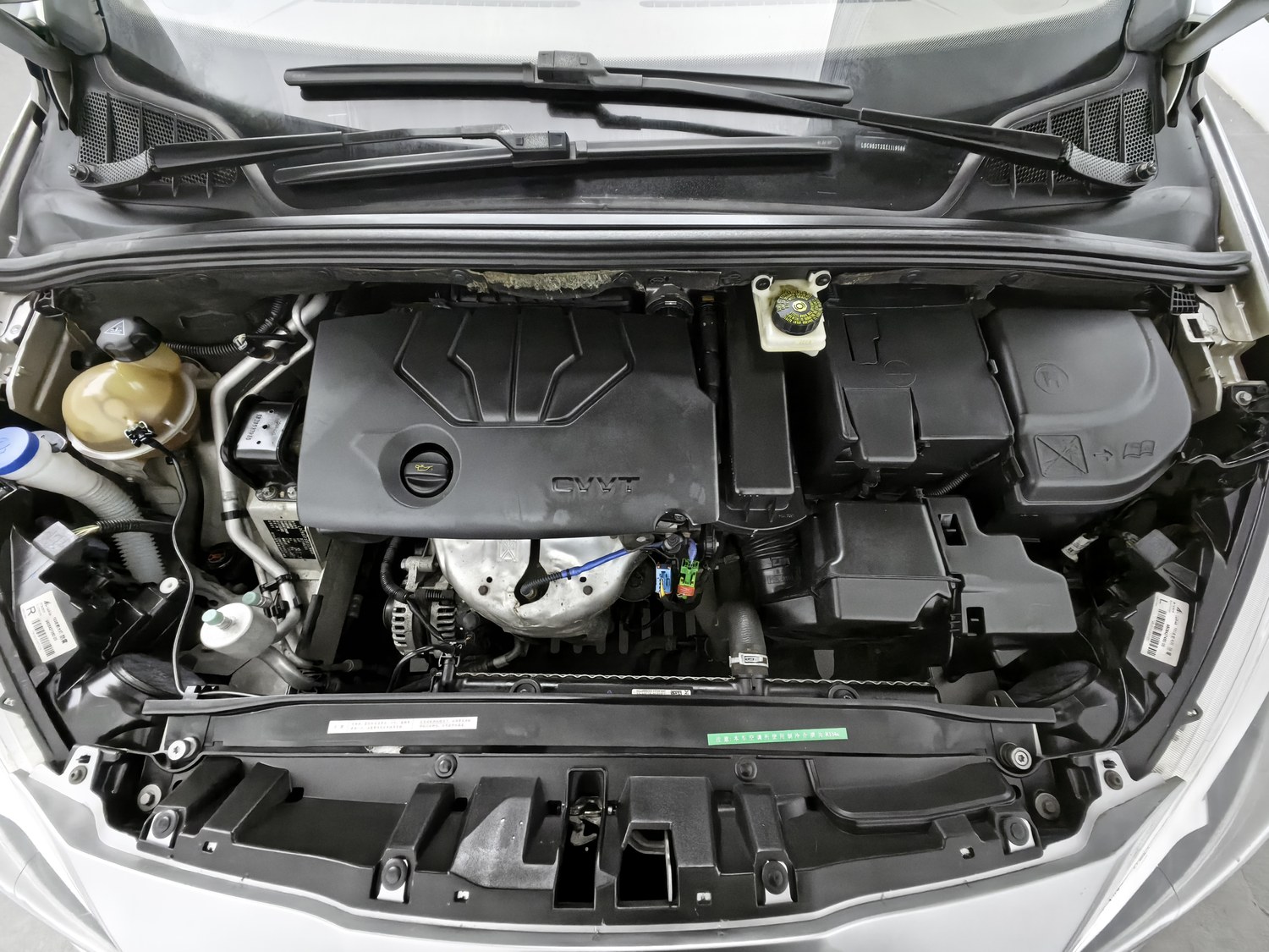 Used Peugeot 308 2014 1.6 AT