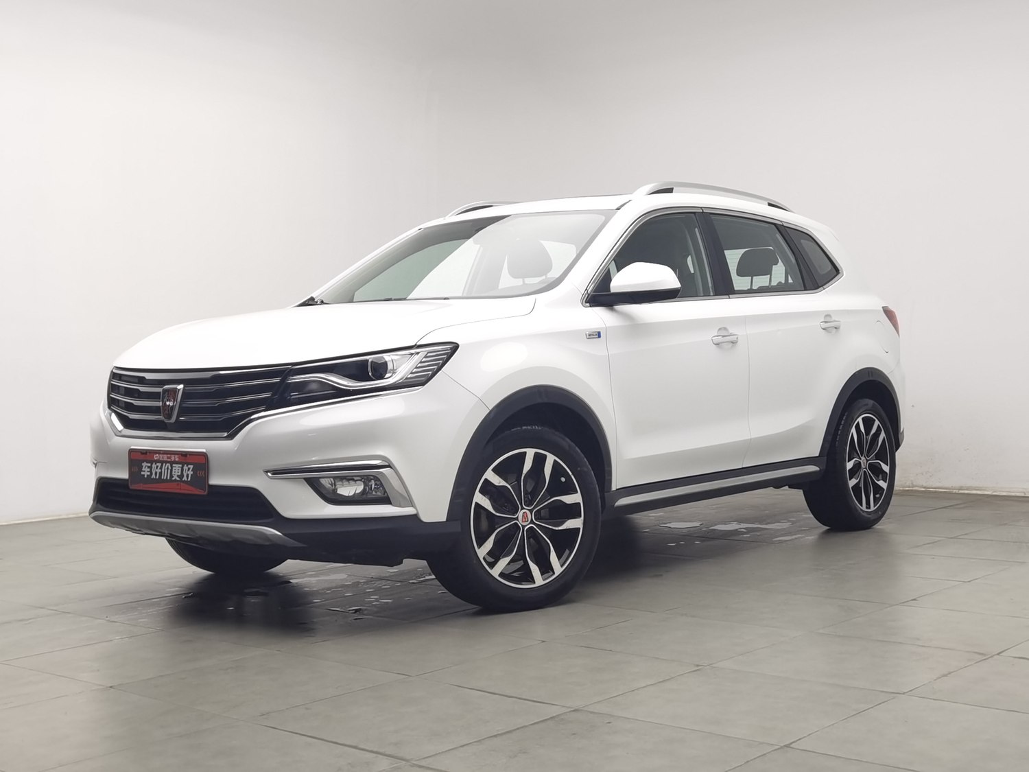 Used Roewe RX5 2016 1.5 AT