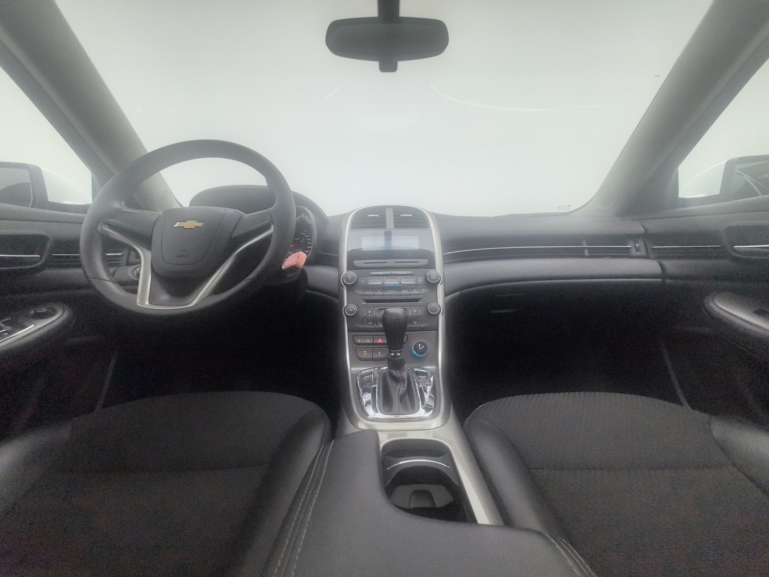 Used Chevrolet Malibu 2013 1.6 AT