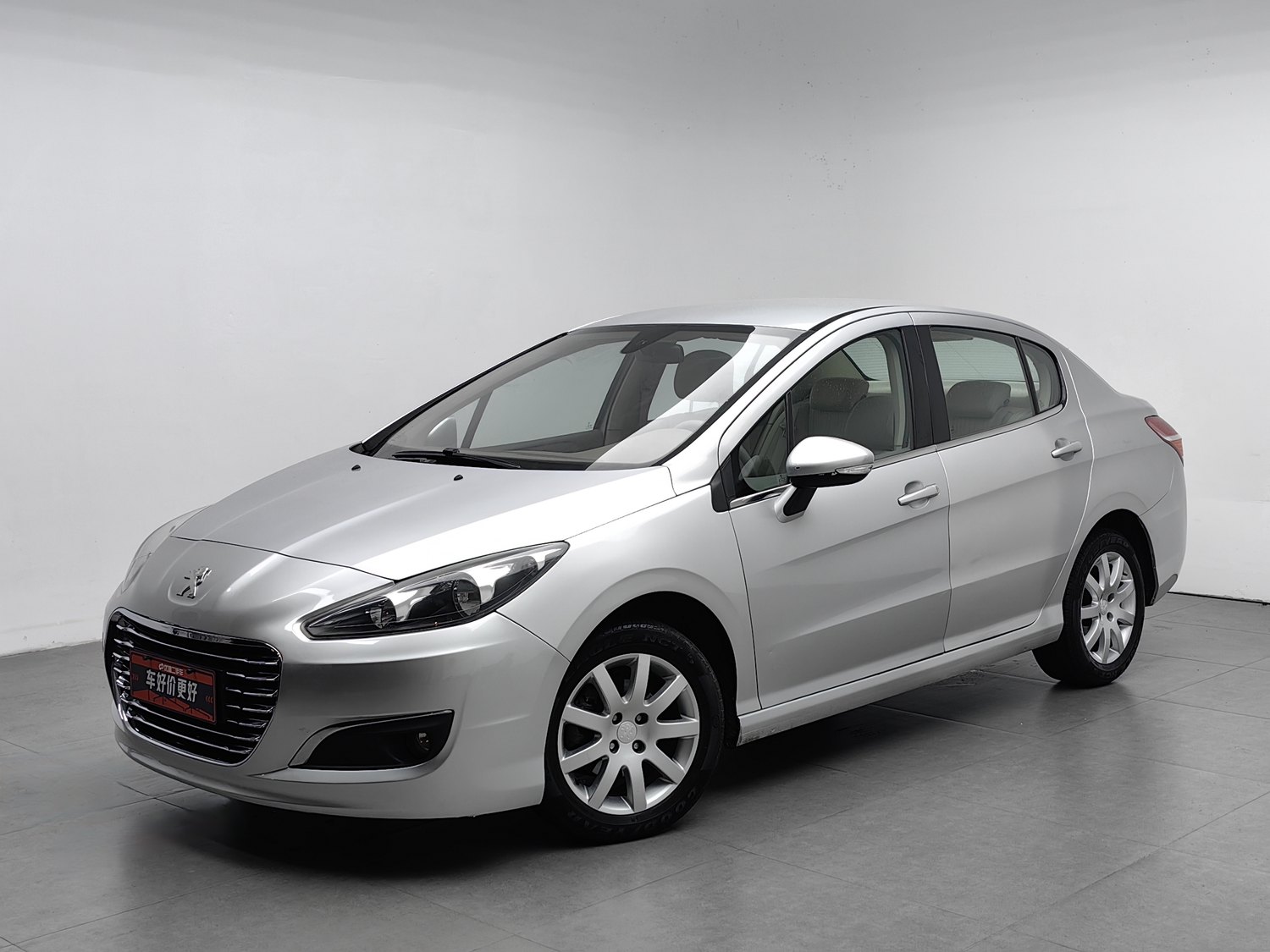 Used Peugeot 308 2014 1.6 AT