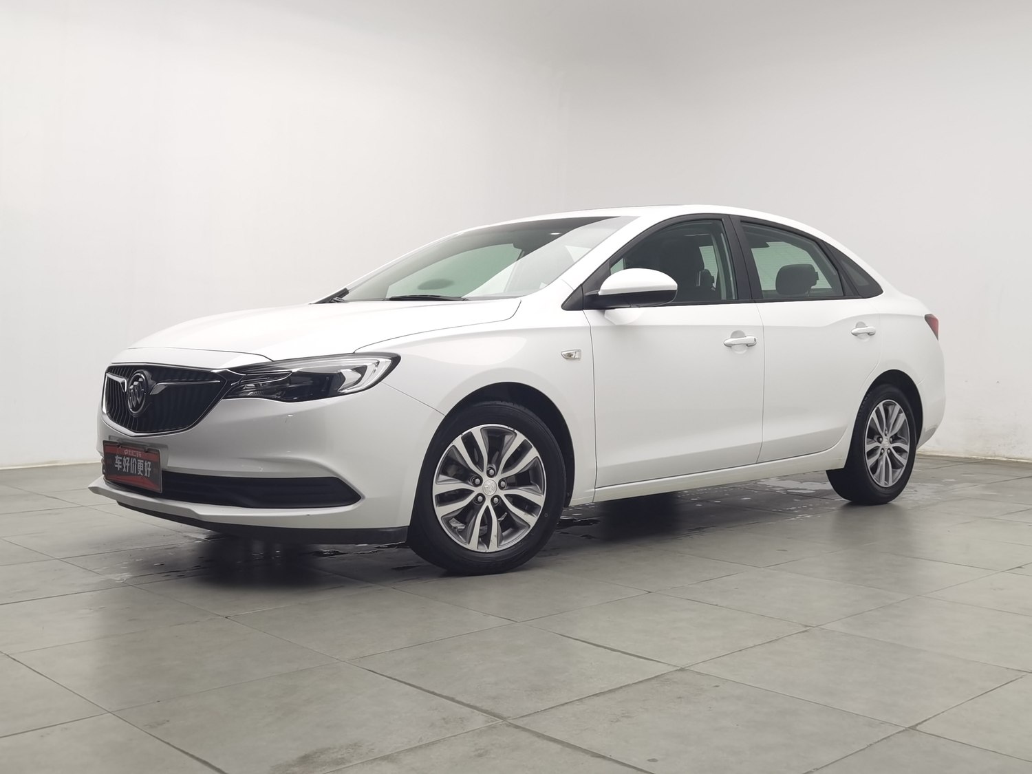 Used Buick Excelle 2019 1.3 AT