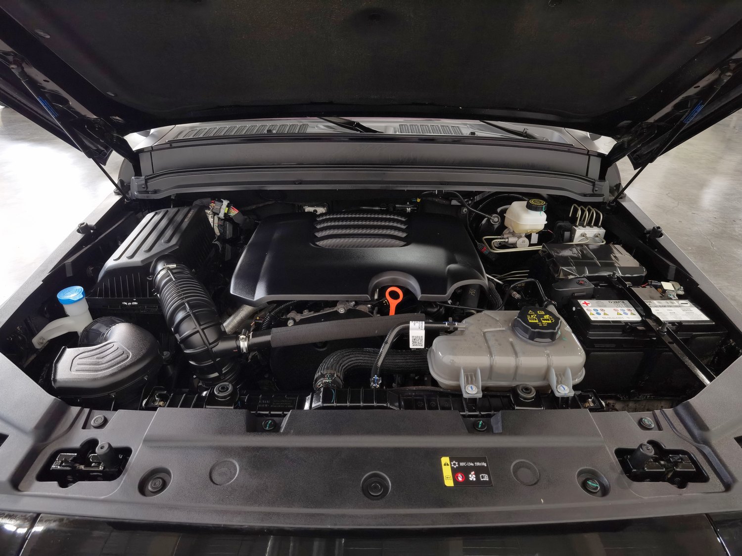 Used Tank 300 2024 2.0 AT