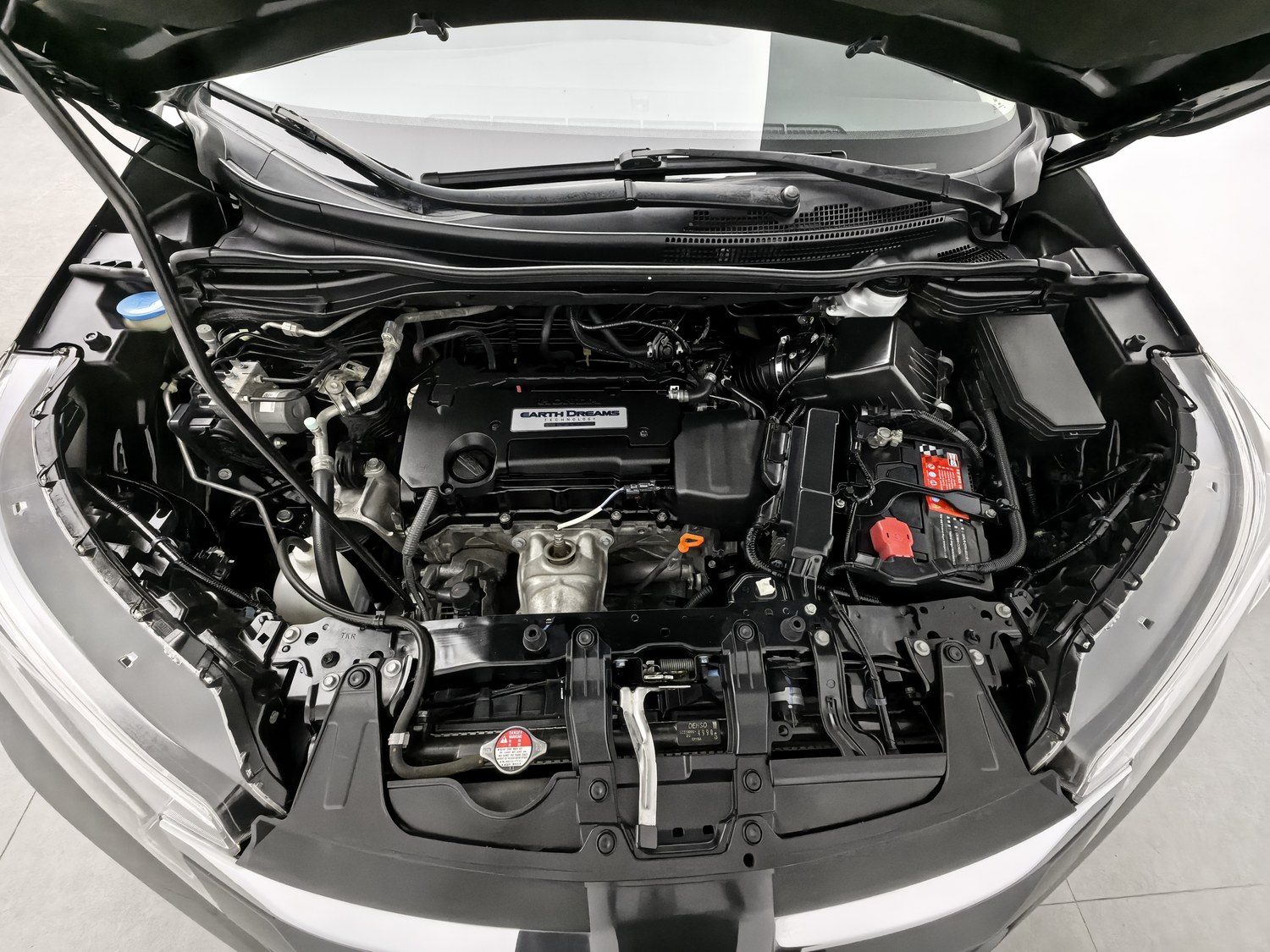 Used Honda CR-V 2015 2.4 AT