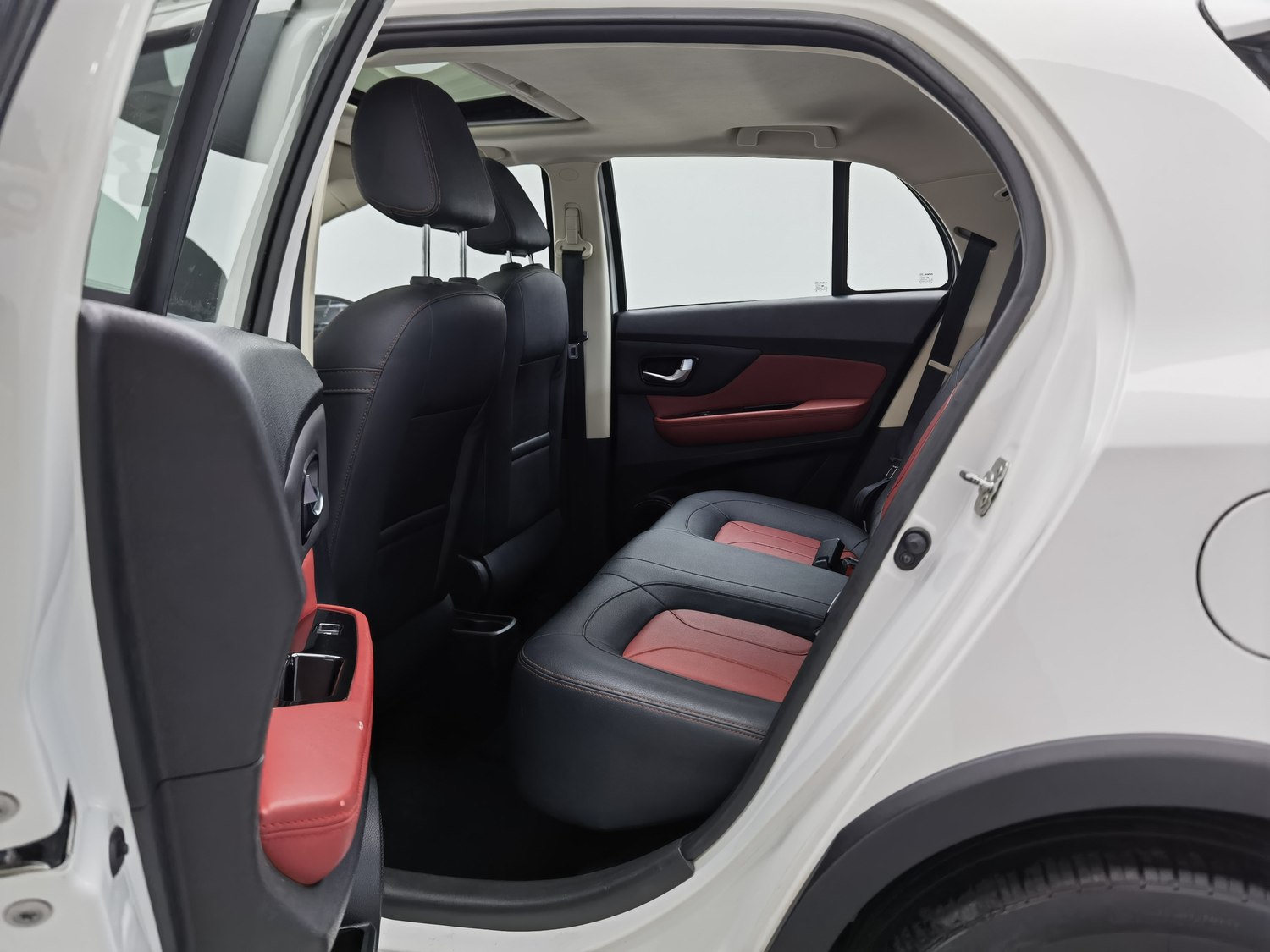 Used Haval H1 2016 1.5 AT