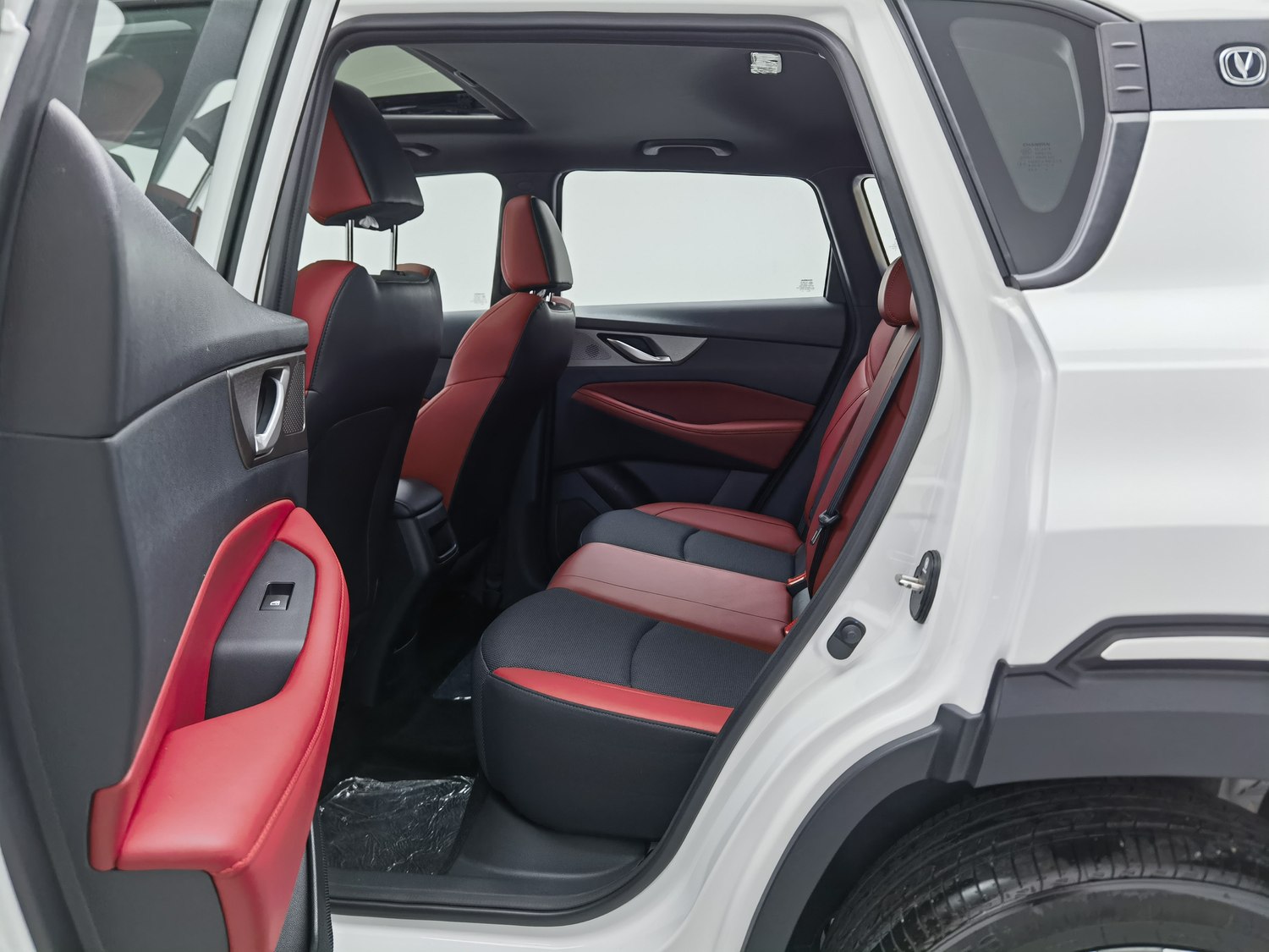 Used Changan CS35PLUS 2023 1.4 AT