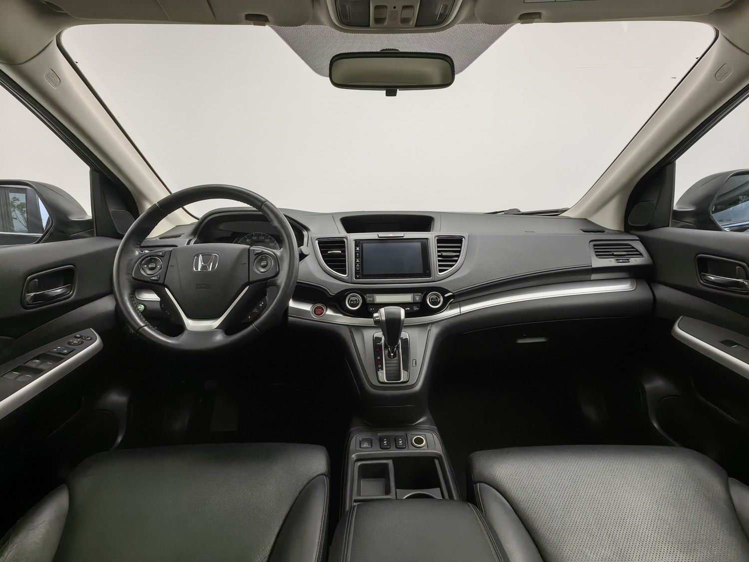 Used Honda CR-V 2015 2.4 AT