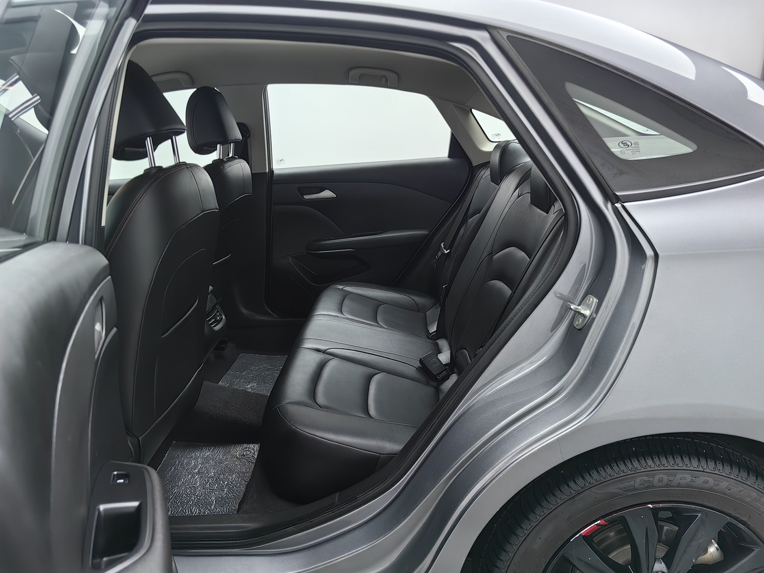 Used Chevrolet Monza 2020 1.0 AT