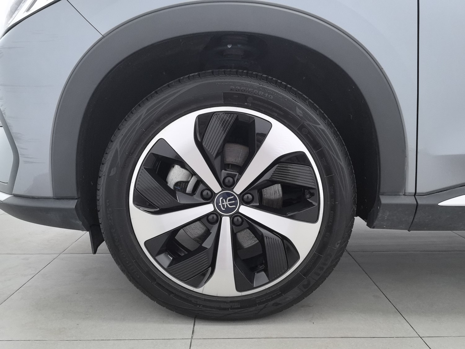 Used BYD Song PLUS NEV 2021