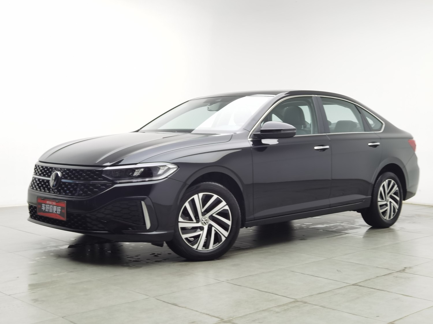 Used Volkswagen Lavida 2024 1.5 AT