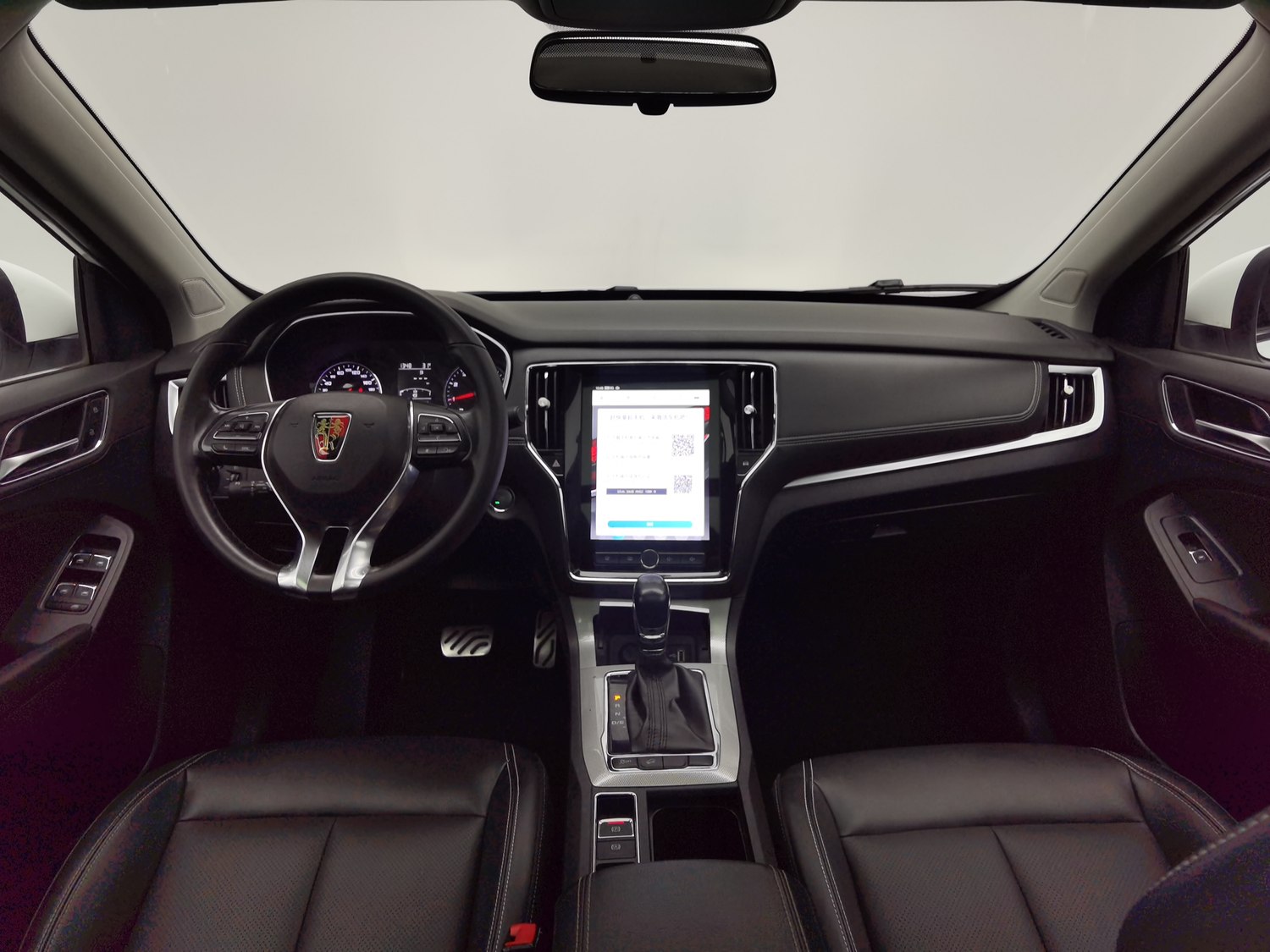 Used Roewe RX5 2016 1.5 AT