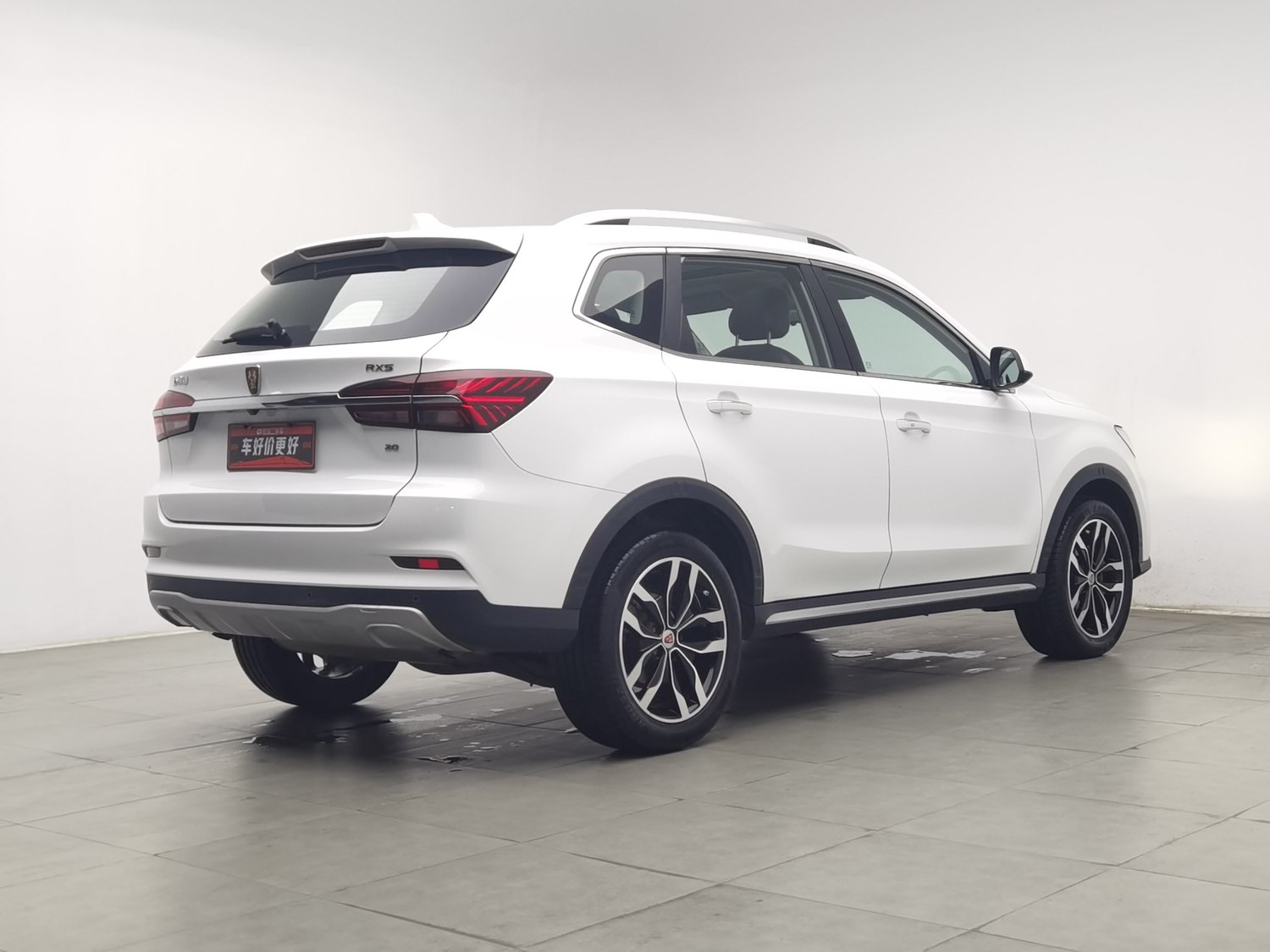 Used Roewe RX5 2016 1.5 AT
