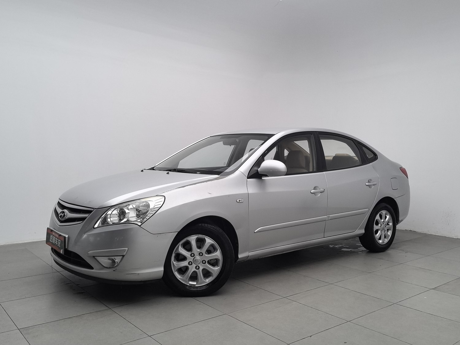 Used Hyundai Celesta 2010 1.6 AT
