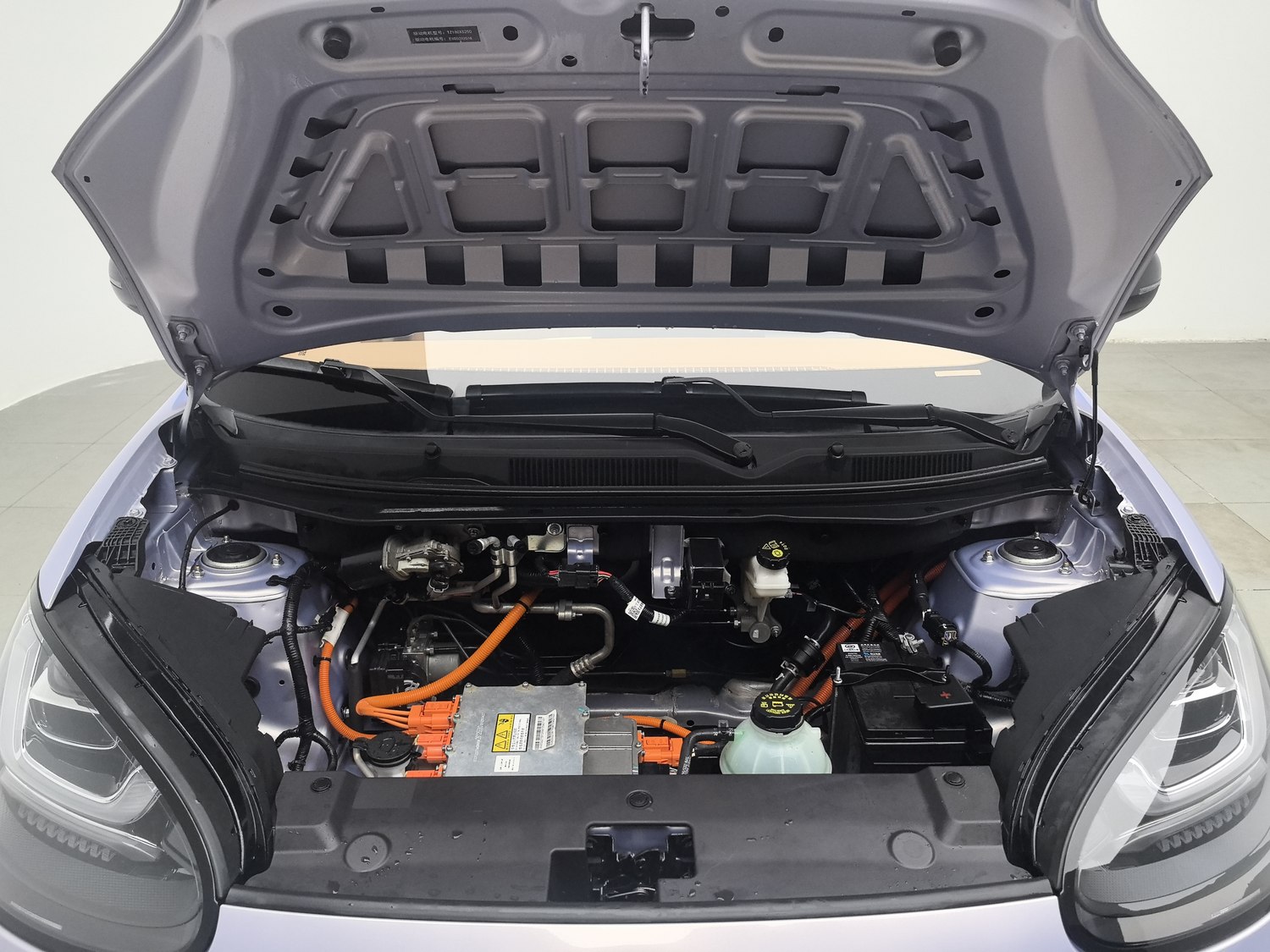 Used Wuling Bingo 2025