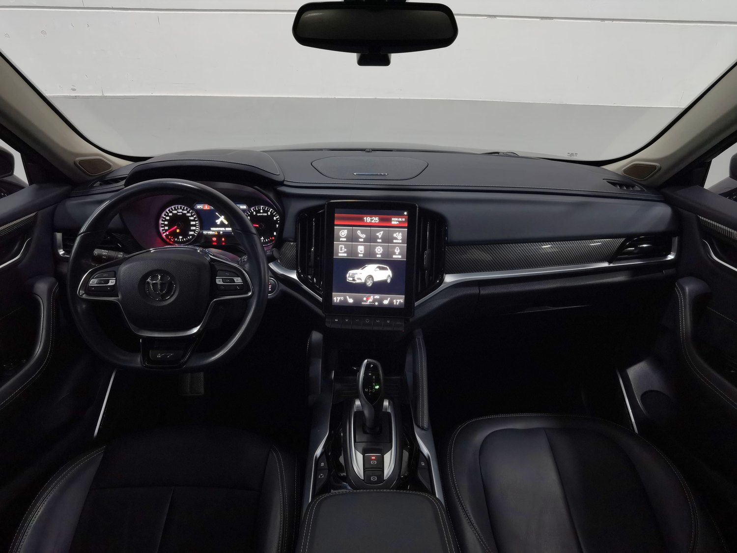 Used Zhonghua V7 2018 1.6 AT