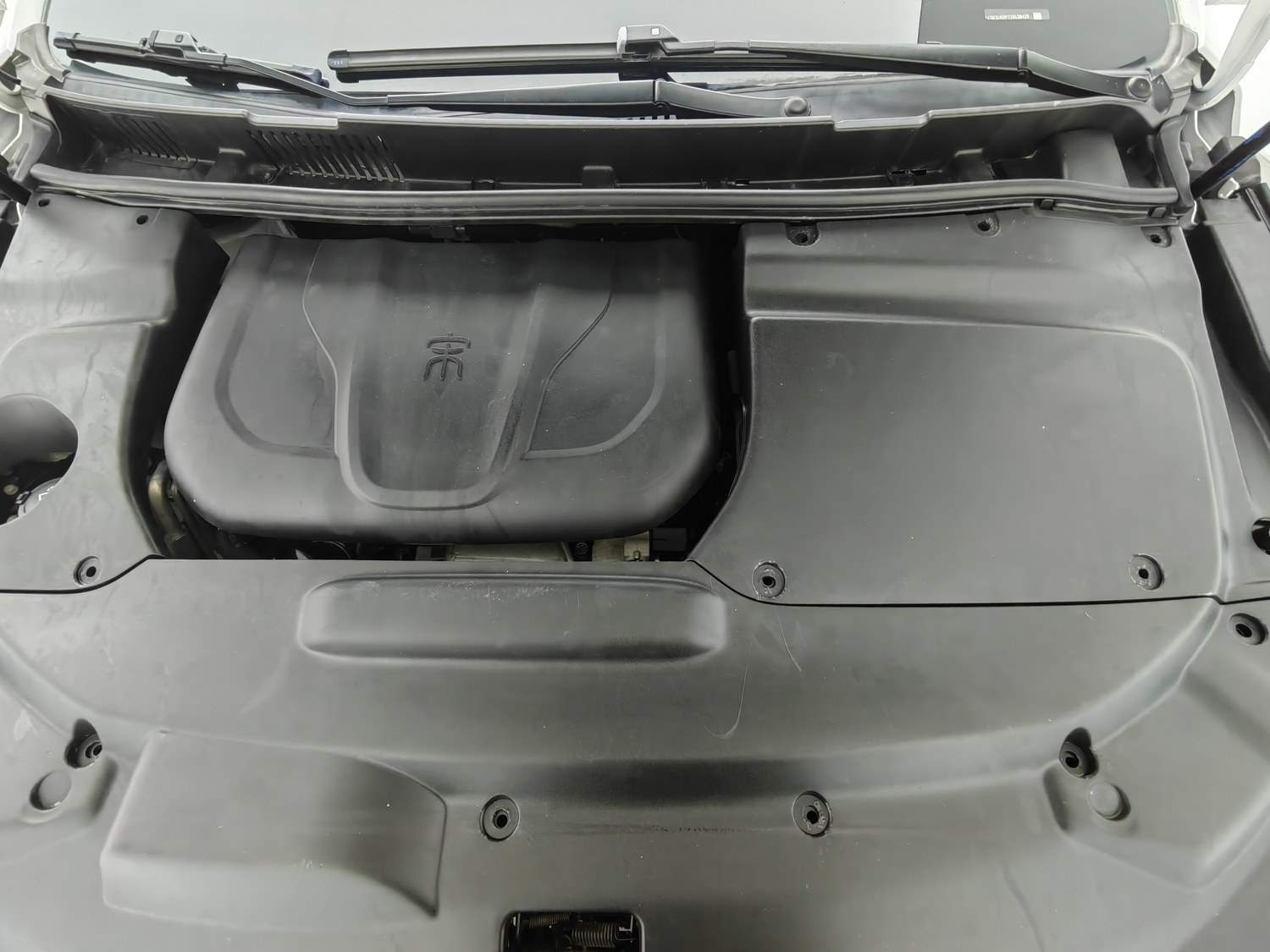 Used BYD Song MAX 2017 1.5 AT