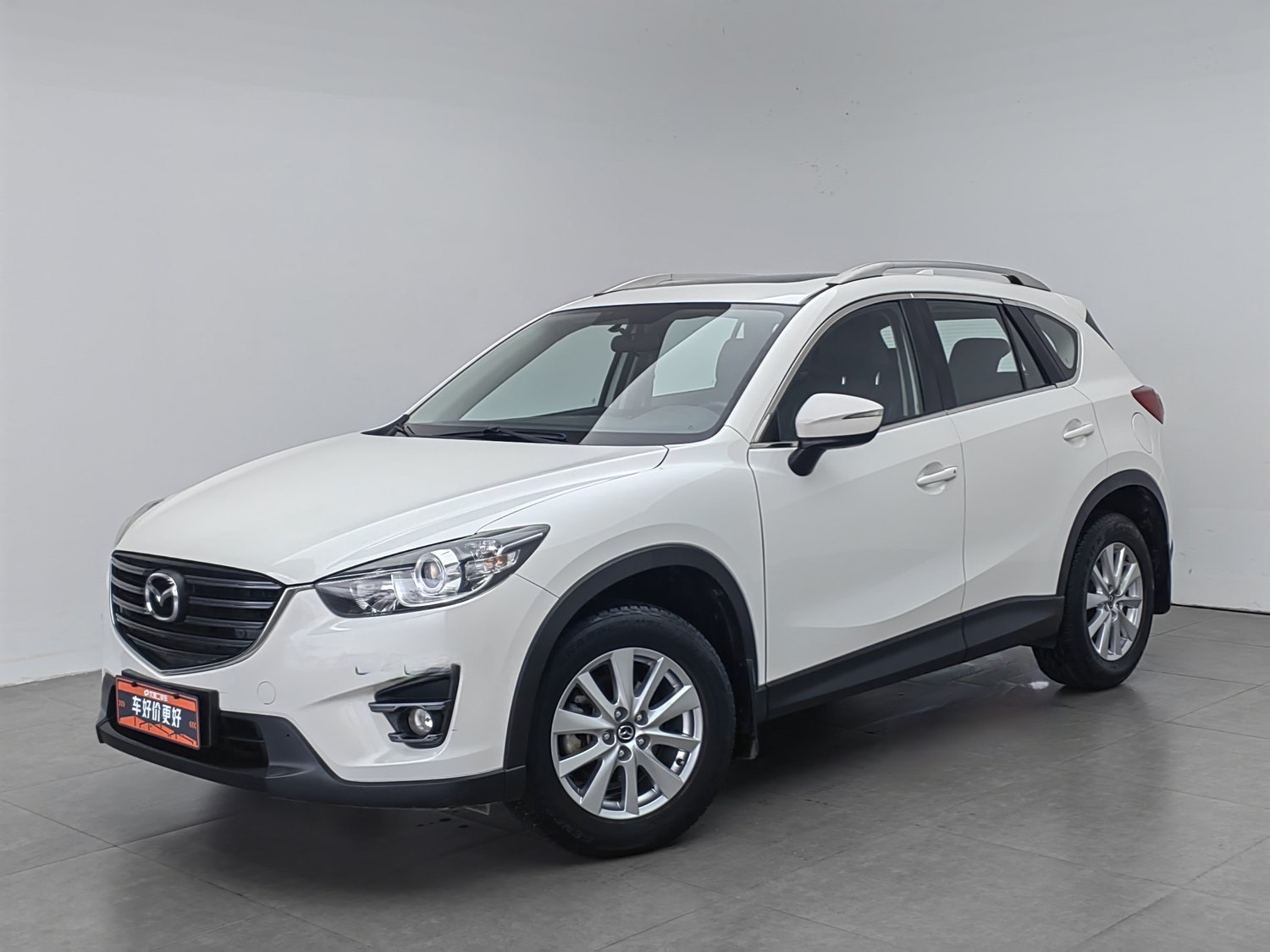 Used Mazda CX-5 2015 2.0 AT