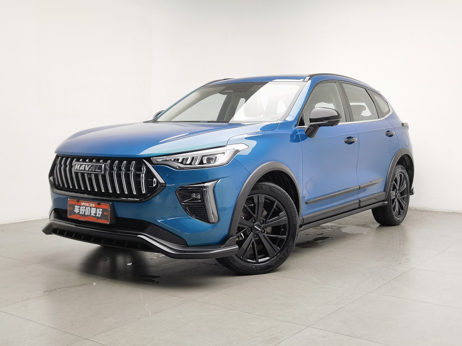 Used Haval Chitu 2021 1.5 AT