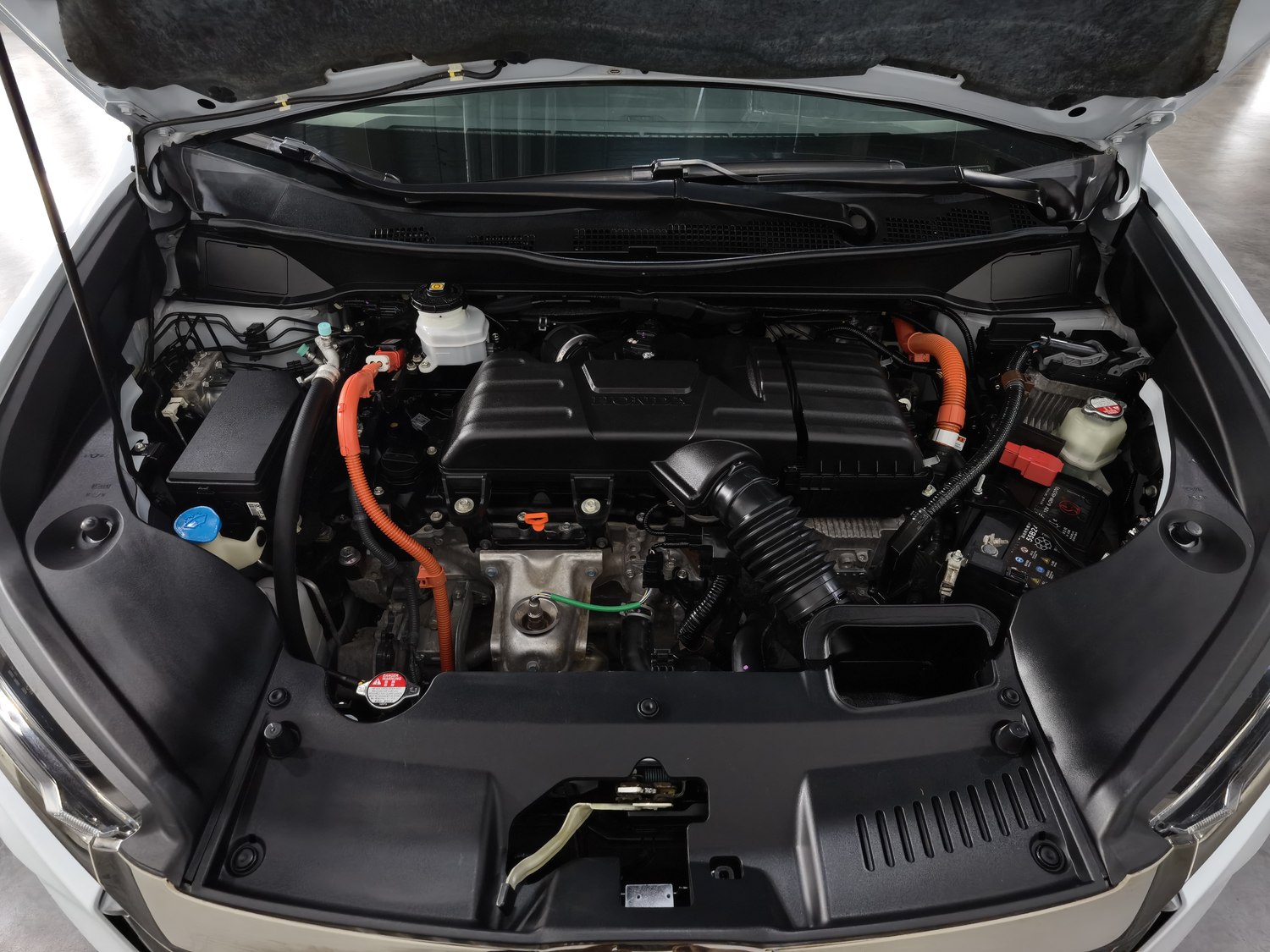 Used Honda Odyssey 2022 2.0 AT