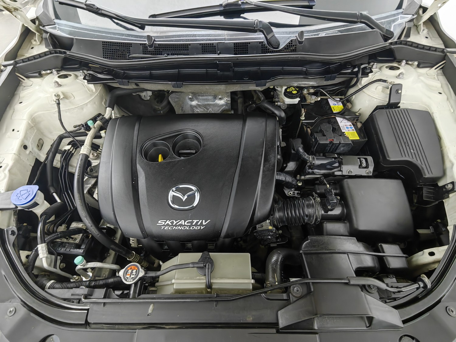 Used Mazda CX-5 2015 2.0 AT