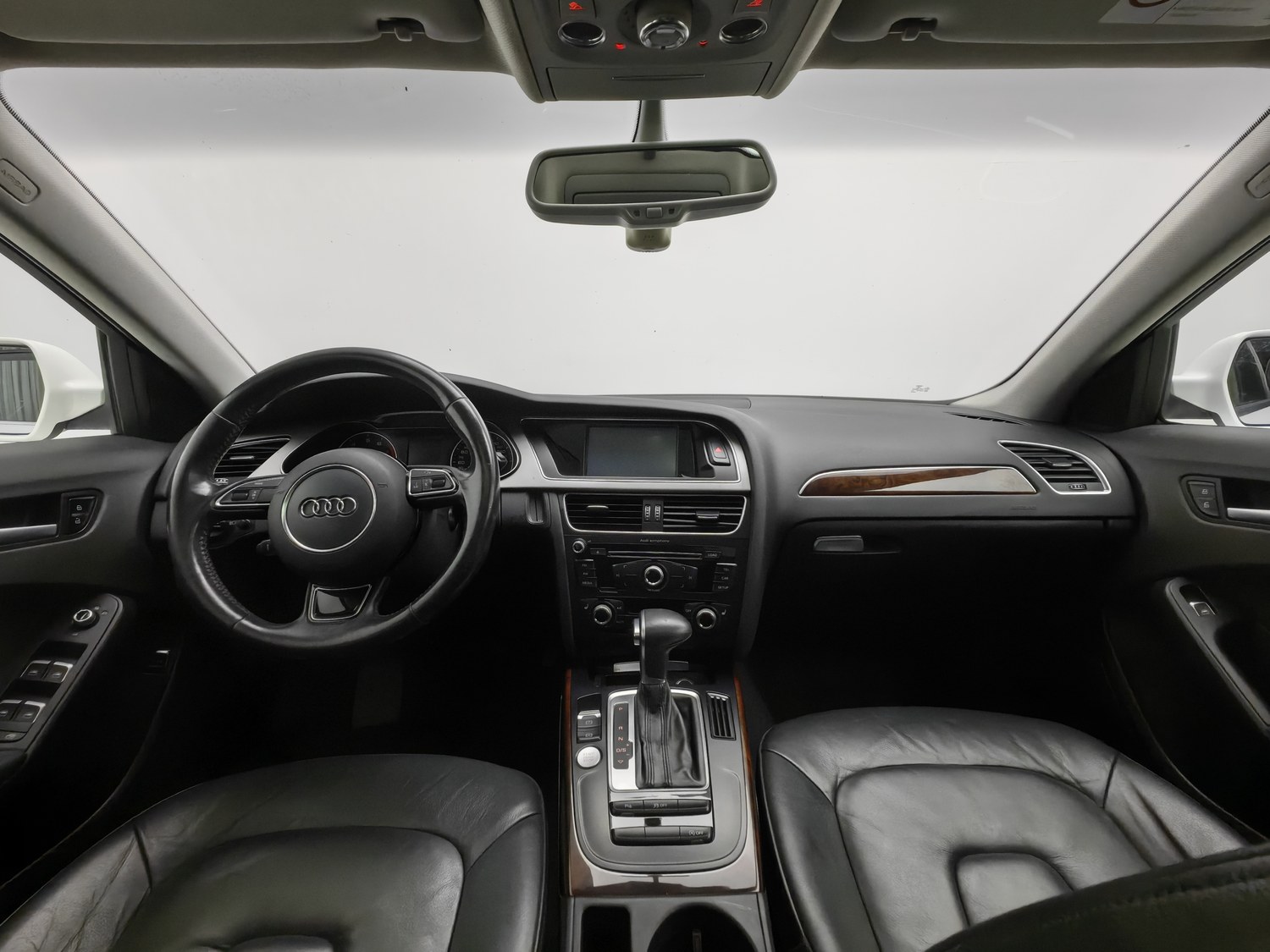 Used Audi A4L 2016 2.0 AT