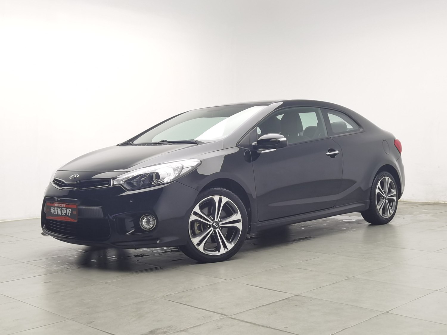 Used Kia Shuma 2014 1.6 AT