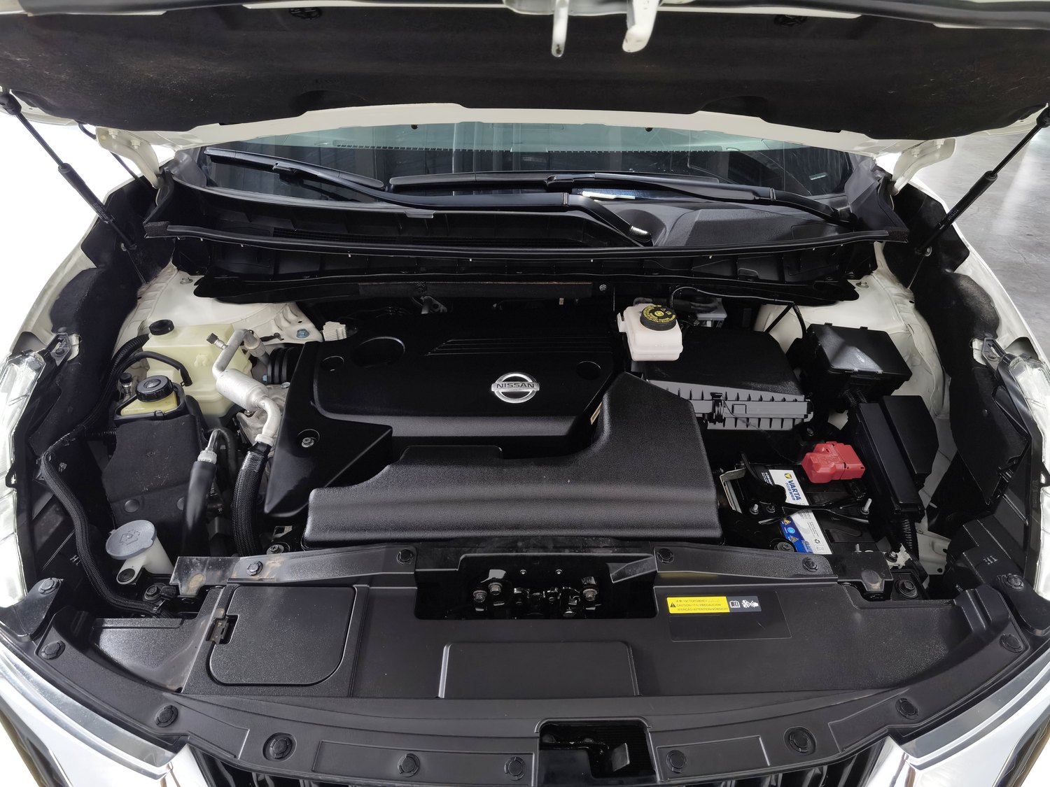 Used Nissan Murano 2019 2.5 AT