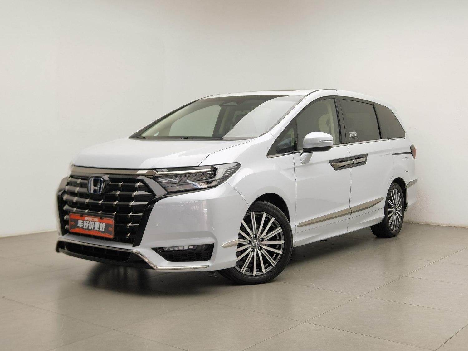 Used Honda Elysion 2024 2.0 AT