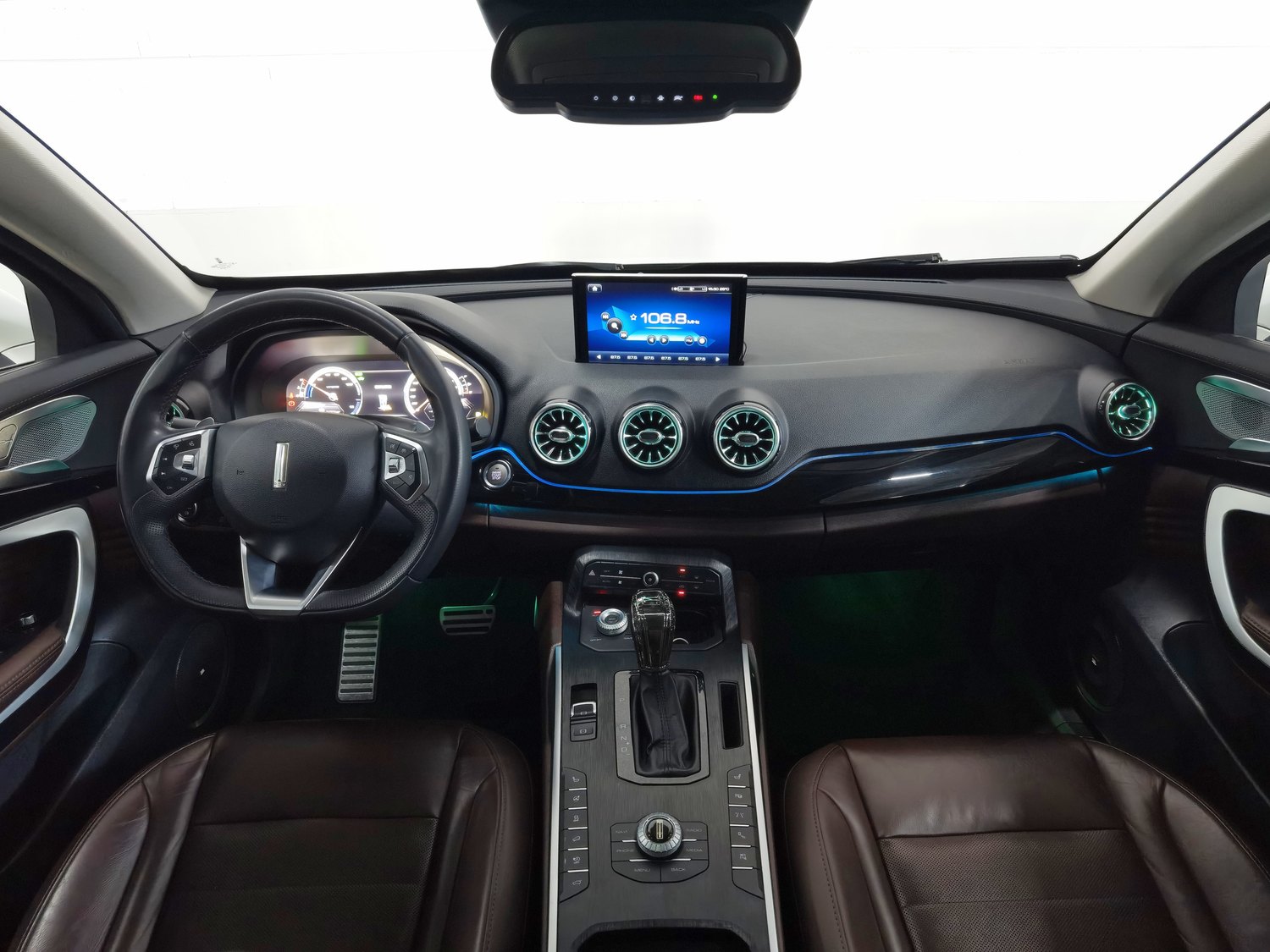 Used Wey P8 2018 2.0 AT