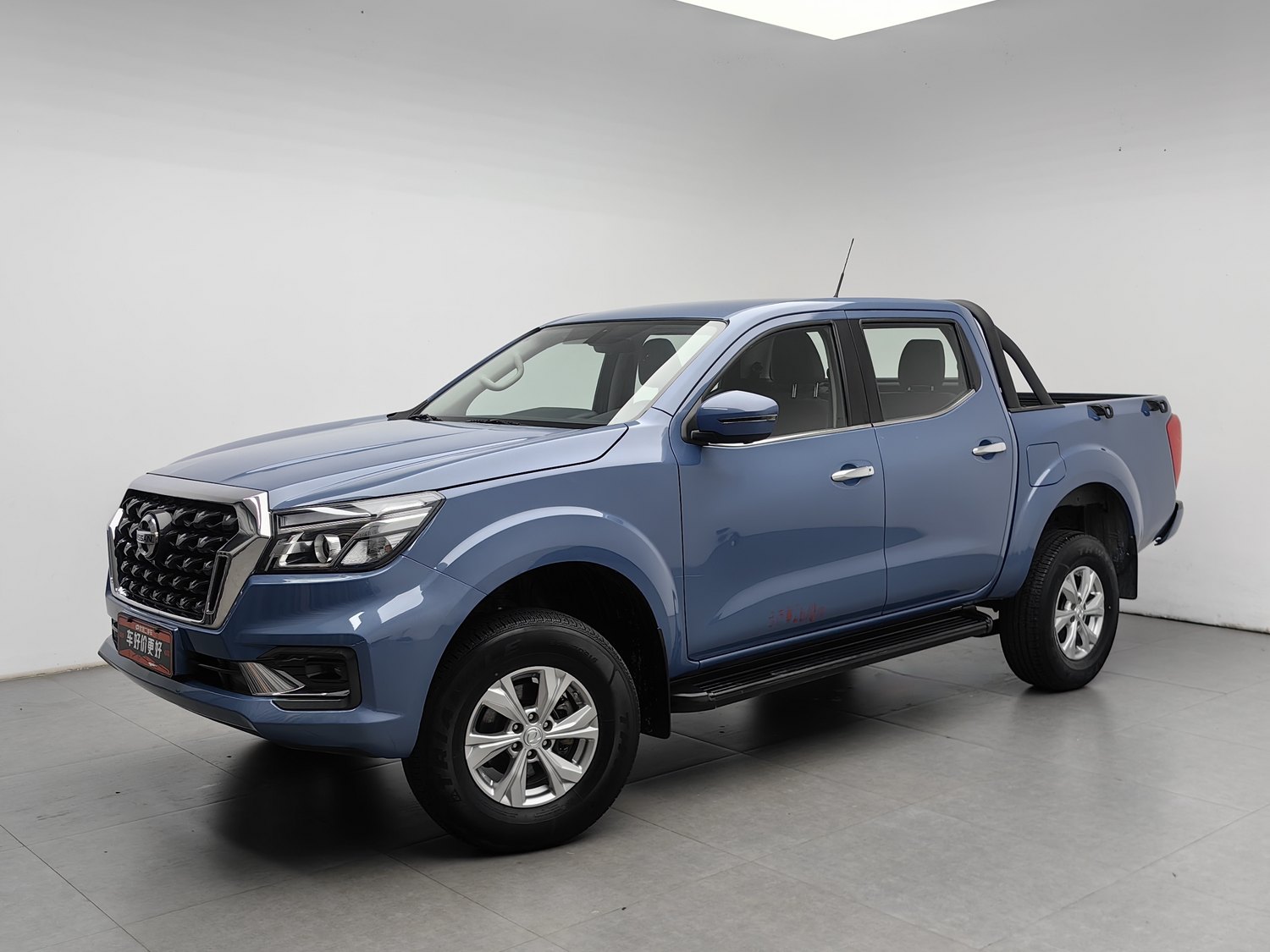 Used Dongfeng Rich 6 2023 2.3 AT