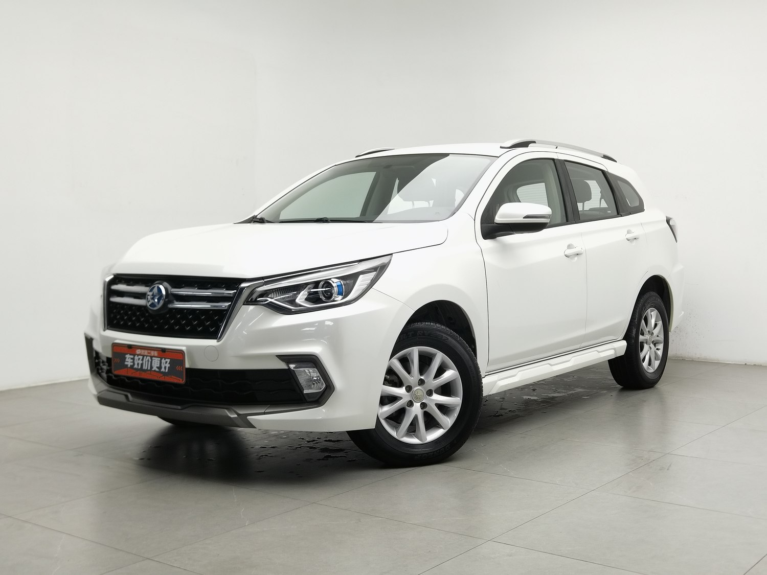 Used Venucia T70 2018 1.6 MT