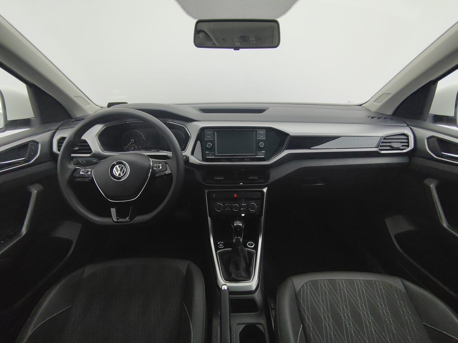 Used Volkswagen T-Cross 2020 1.4 AT