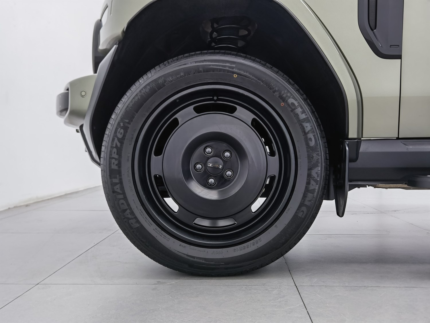 Used iCAR V23 2025