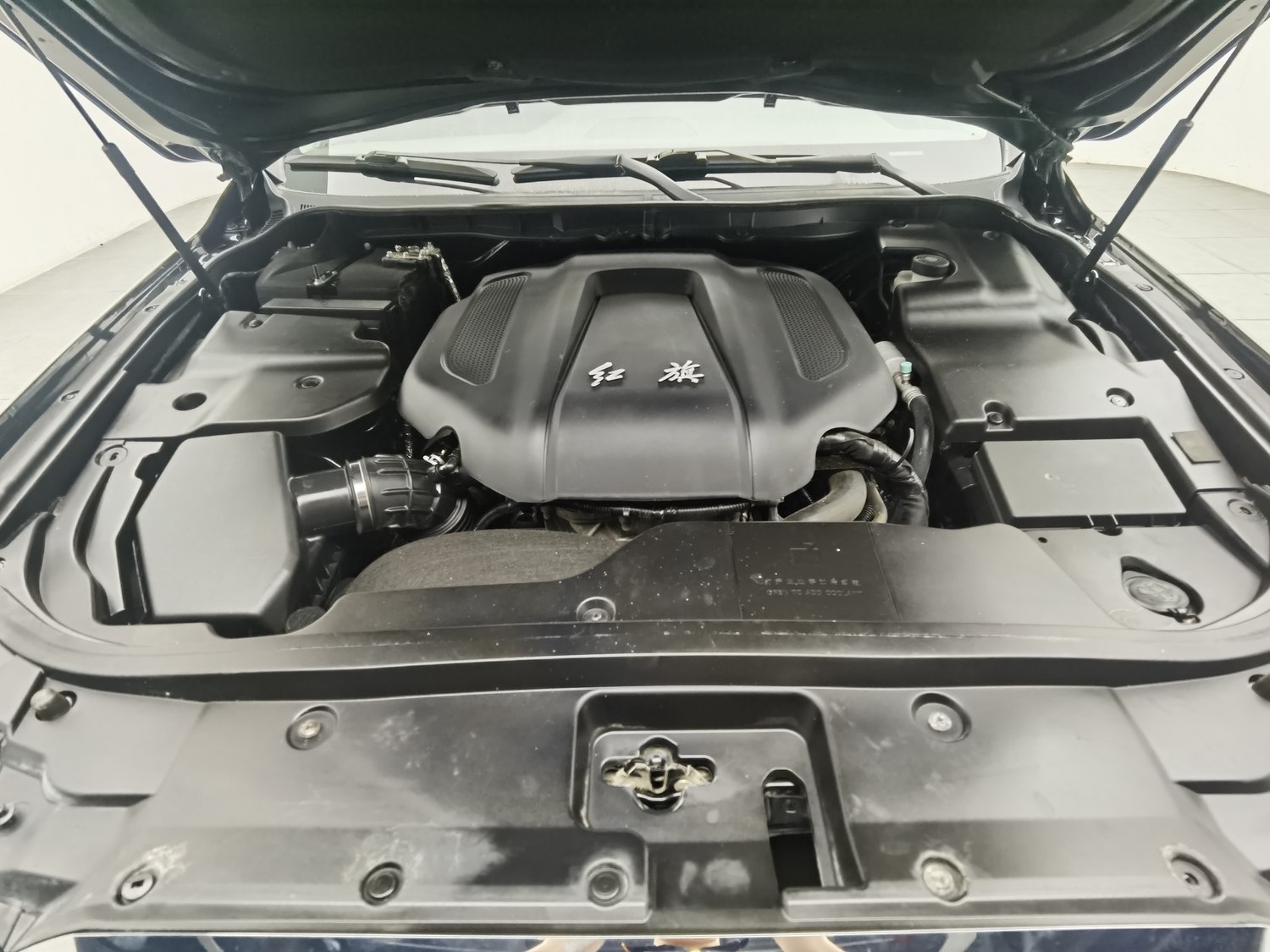Used Hongqi H7 2019 1.8 AT