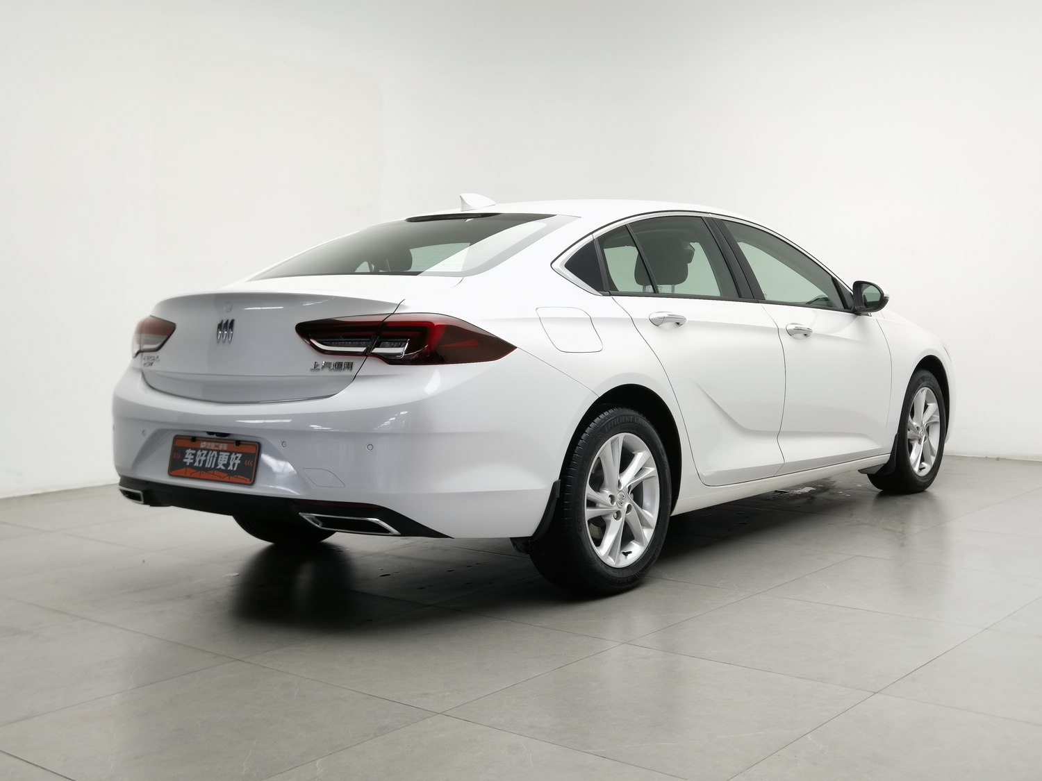 Used Buick Regal 2024 1.5 AT