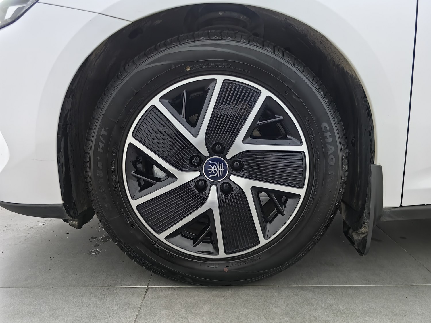 Used BYD Qin L 2024 1.5 AT