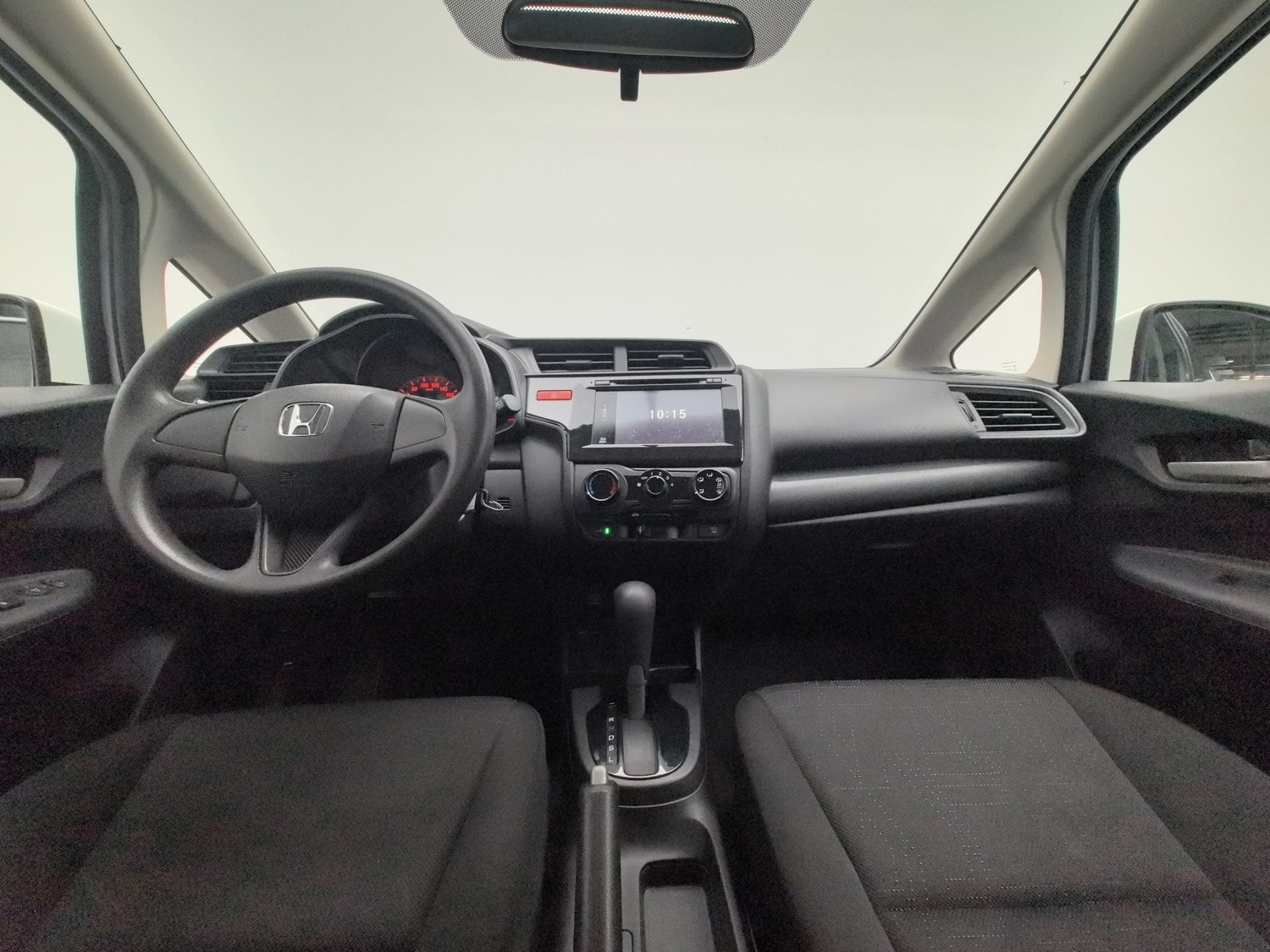 Used Honda Fit 2014 1.5 AT