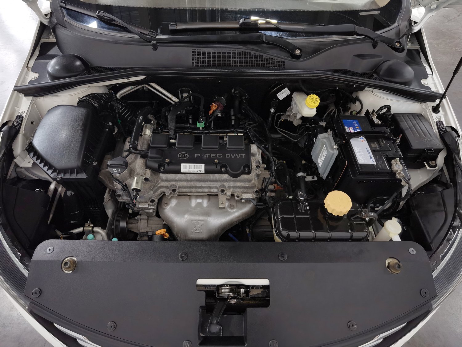 Used Baojun 310W 2017 1.5 MT