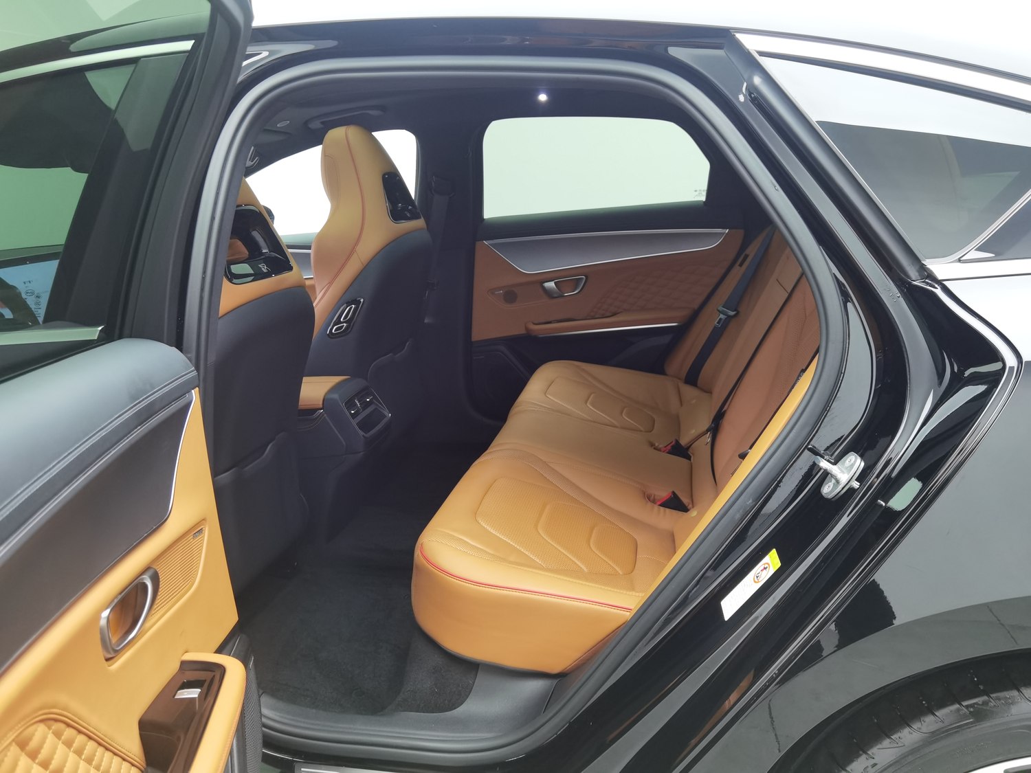 Used BYD Han 2022 1.5 AT