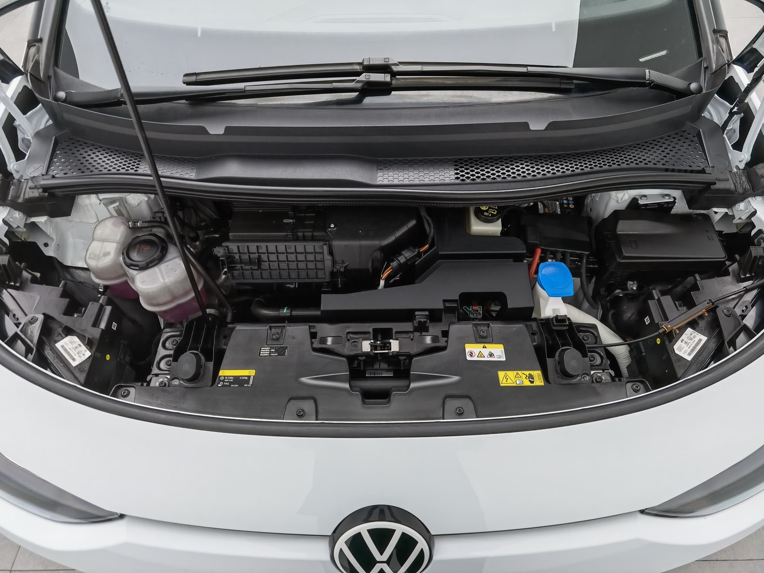 Used Volkswagen ID.3 2022